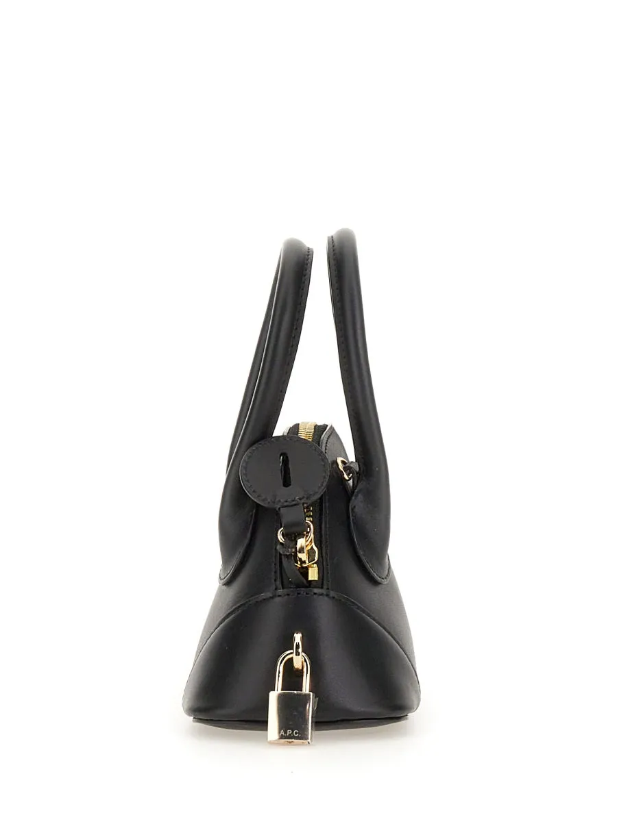 A.P.C. Women Sac Bag Emma Mini