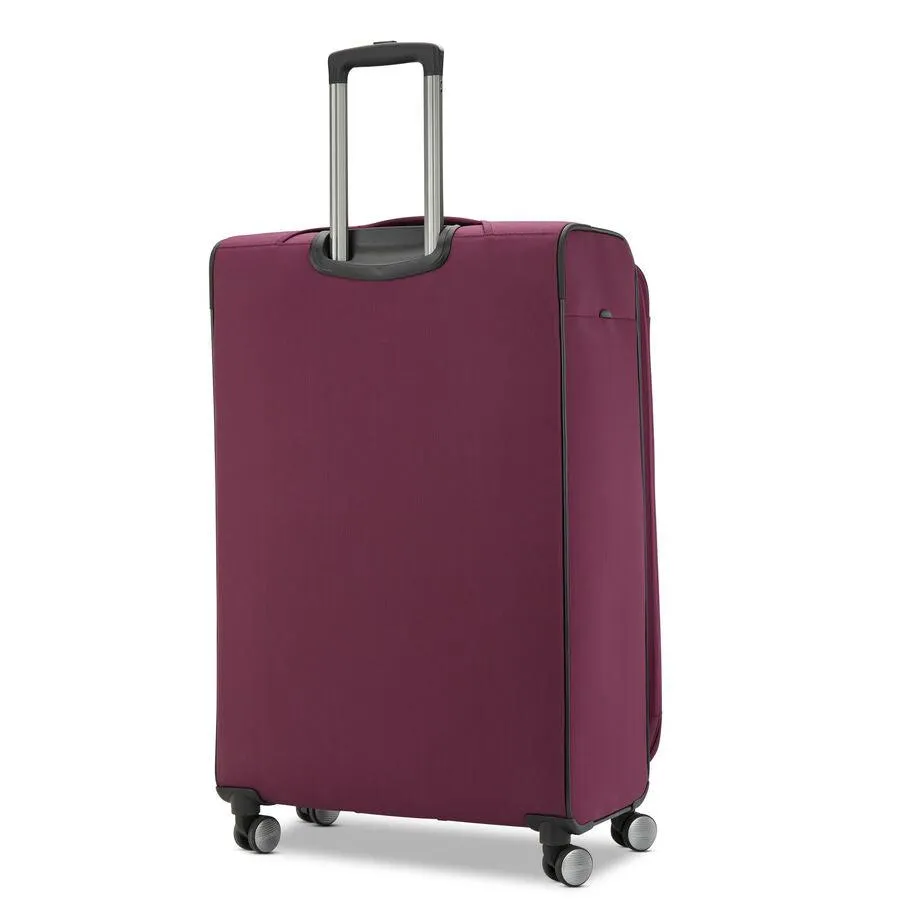 Ascella 3.0 Softside Large Checked Expandable Luggage