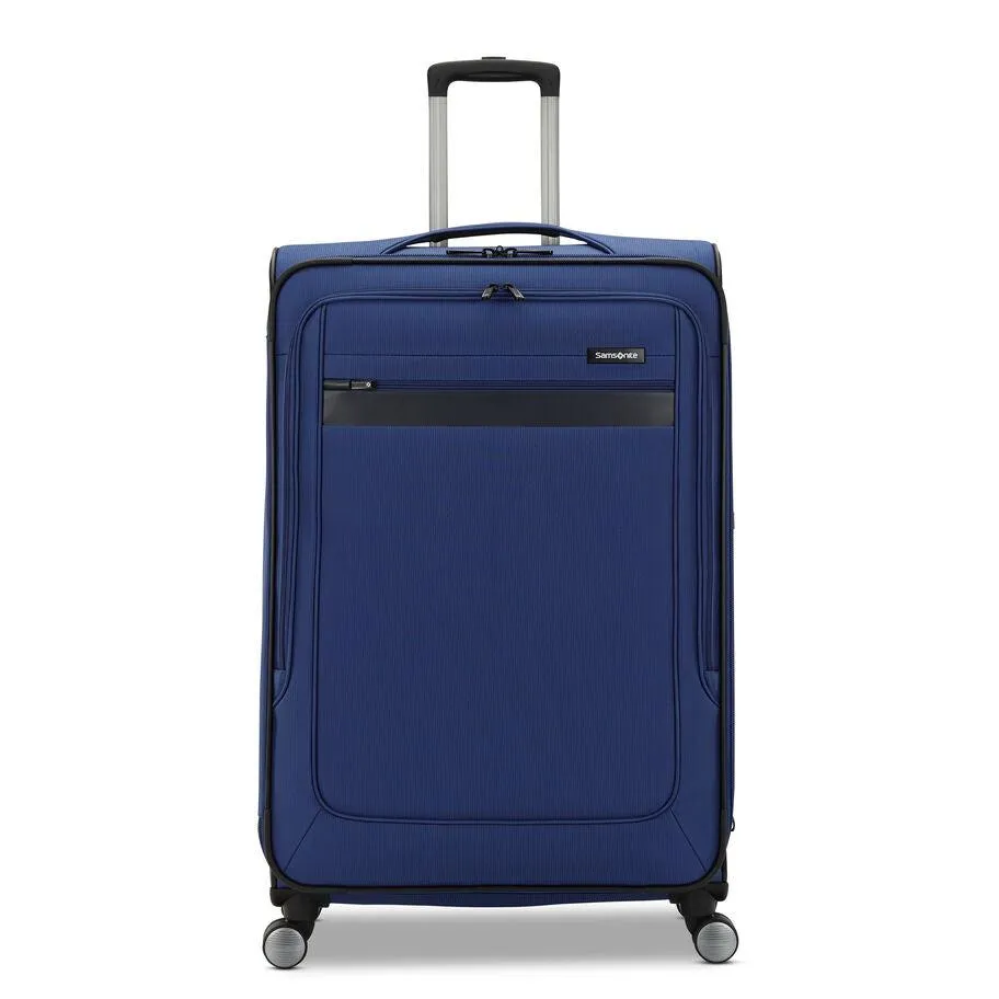 Ascella 3.0 Softside Large Checked Expandable Luggage