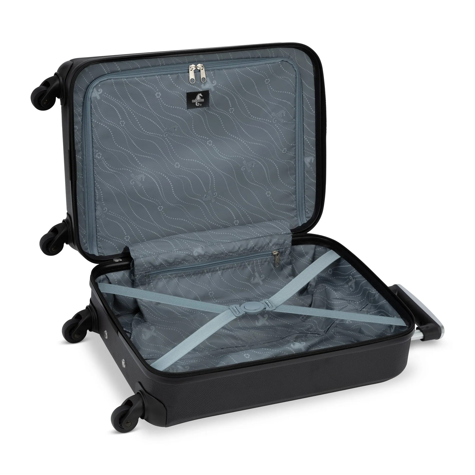 Atlantic Acclaim II Carry-On Luggage