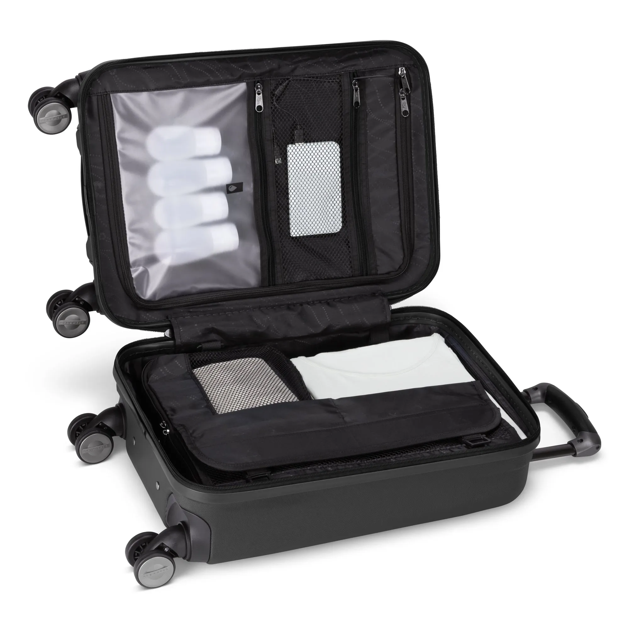 Atlantic Propeller Carry-On Luggage