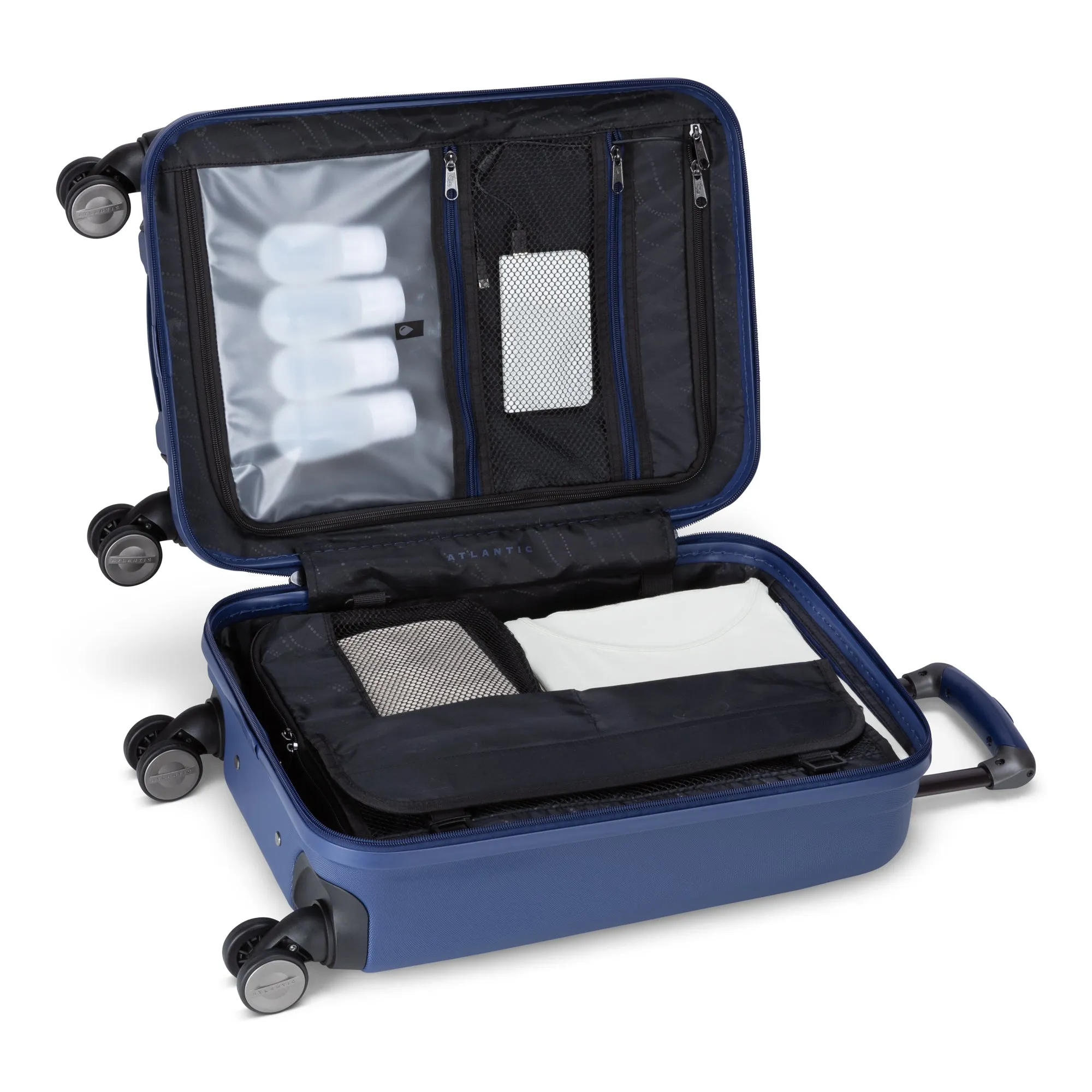 Atlantic Propeller Carry-On Luggage