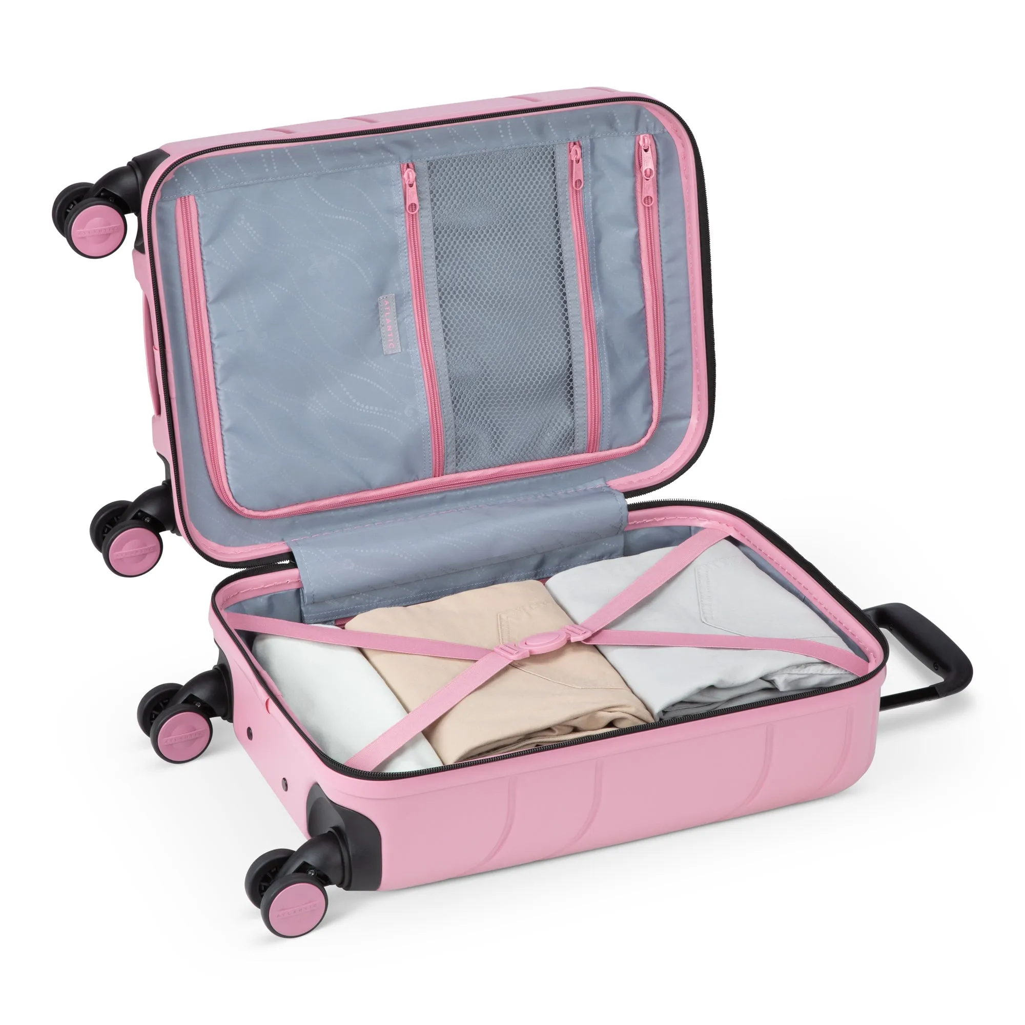 Atlantic Transmarine Carry-On Luggage
