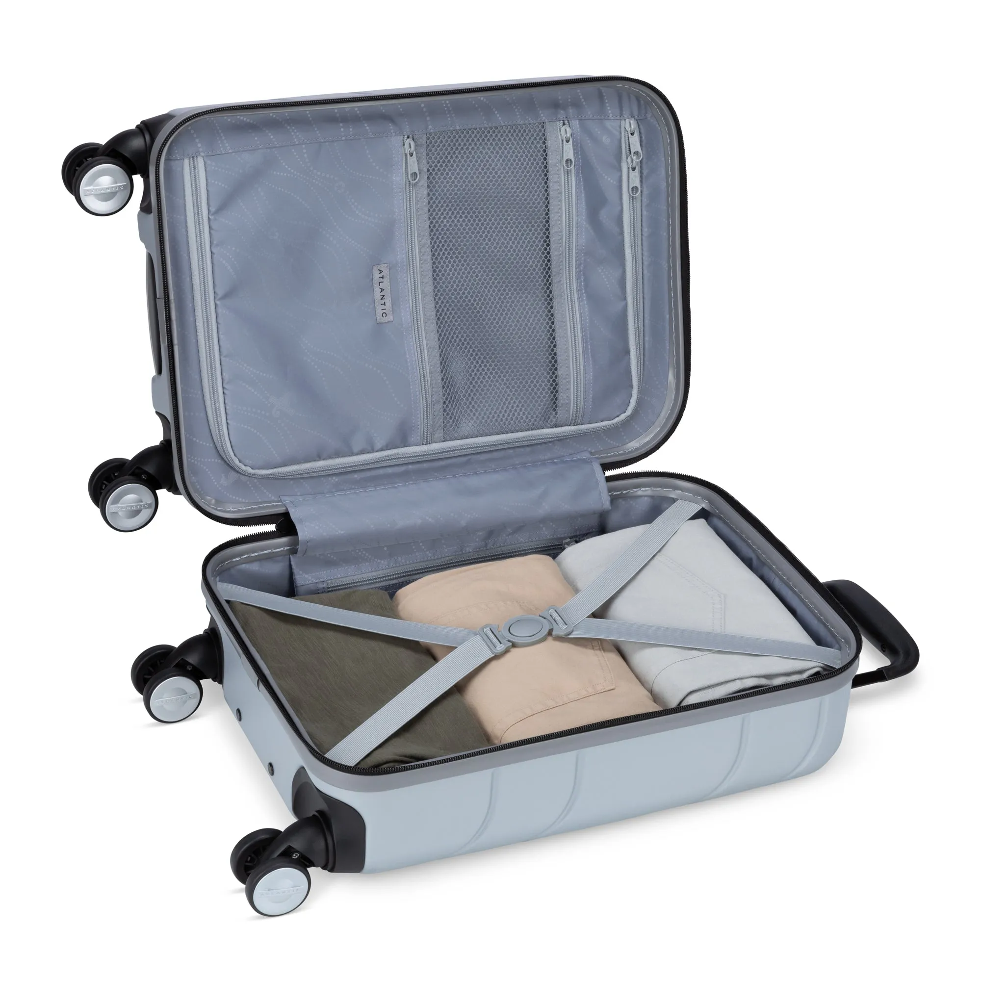 Atlantic Transmarine Carry-On Luggage