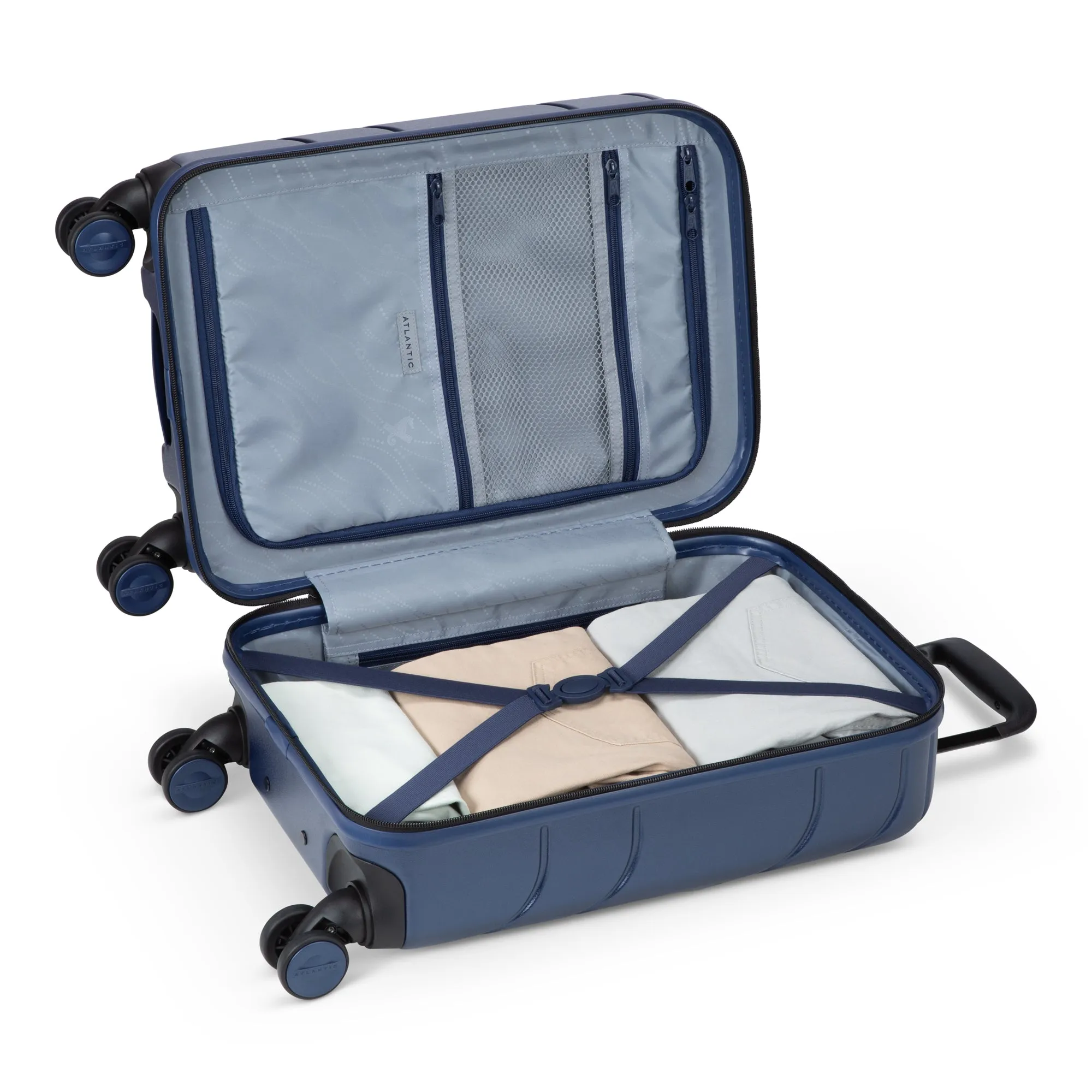 Atlantic Transmarine Carry-On Luggage