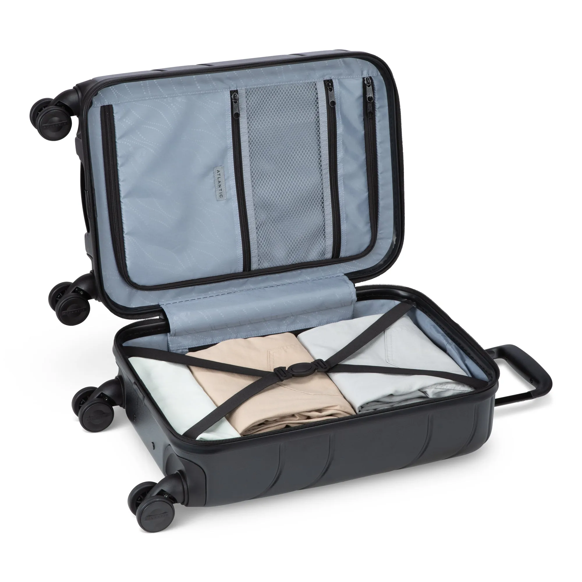 Atlantic Transmarine Carry-On Luggage