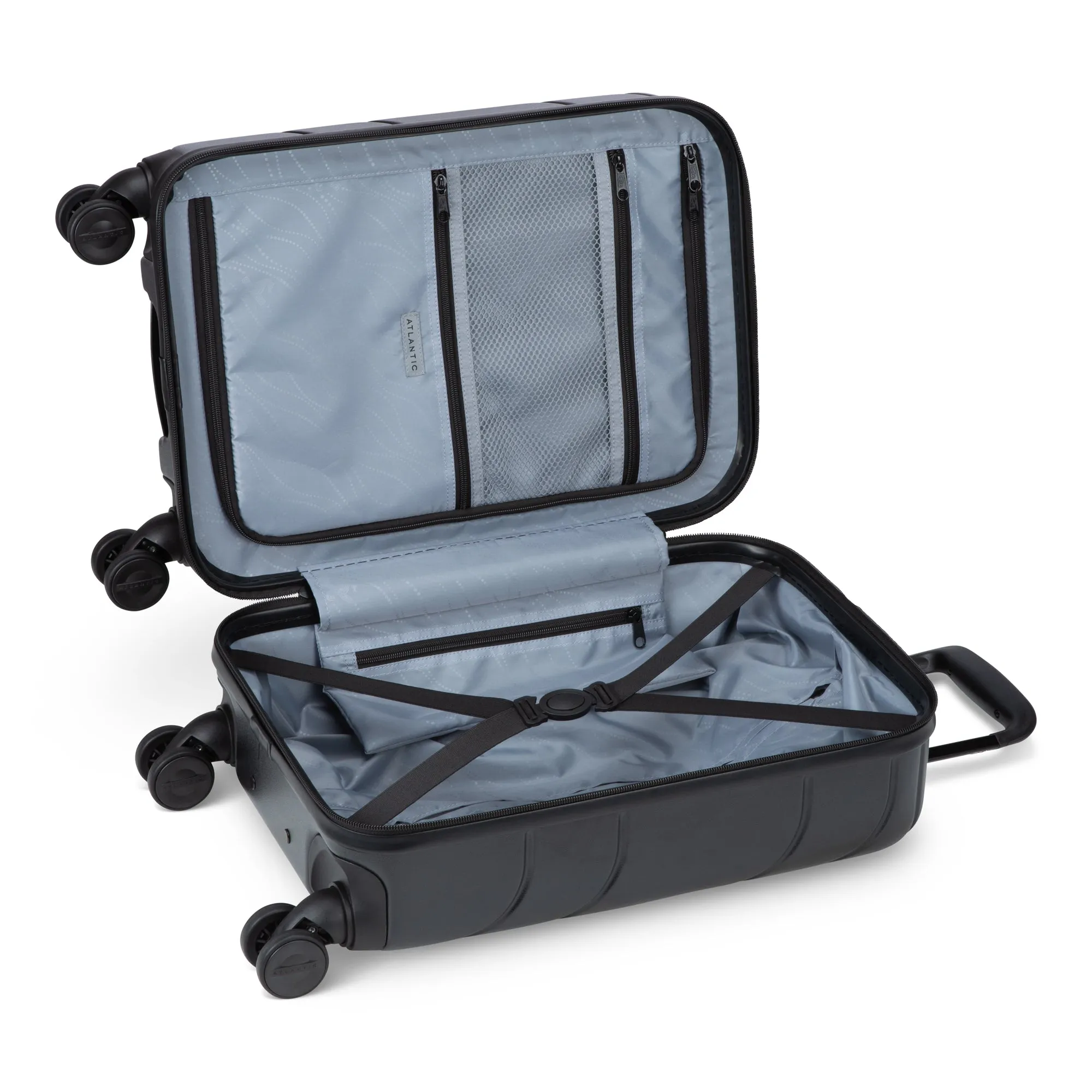 Atlantic Transmarine Carry-On Luggage
