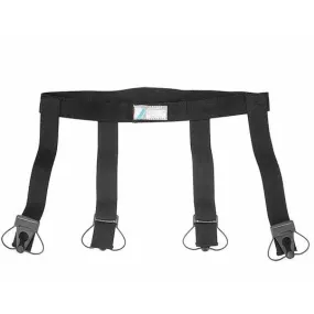 Bauer Garter Belt