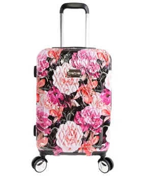 Bebe Marie 21In Carry On Spinner