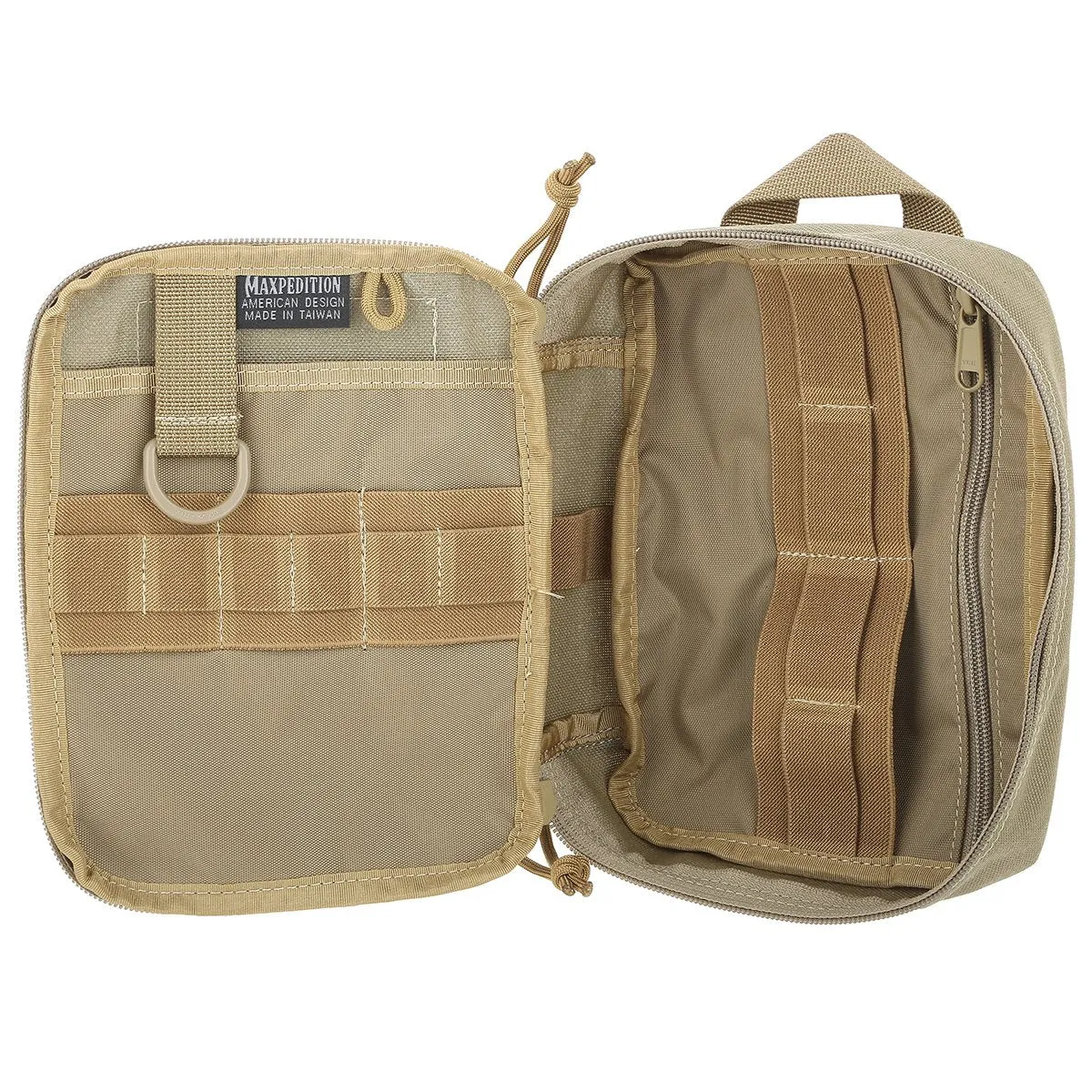 Beefy Pocket Organizer (Buy 1 Get 1 Free Pocket Organizer. Mix and Match in Multiples of 2. All Sales Final.)