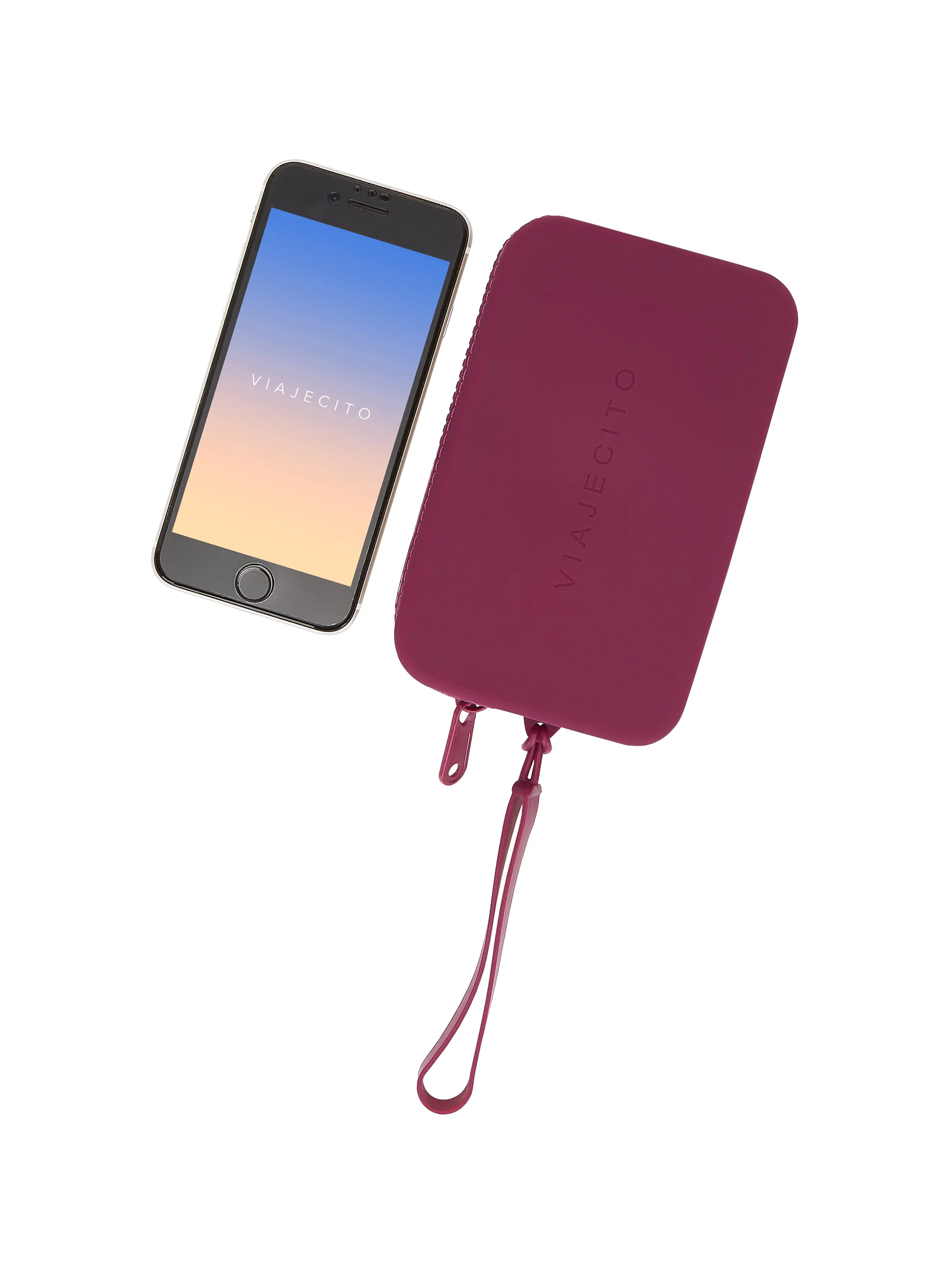 Berry Mini with Berry Zipper