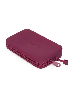 Berry Mini with Berry Zipper