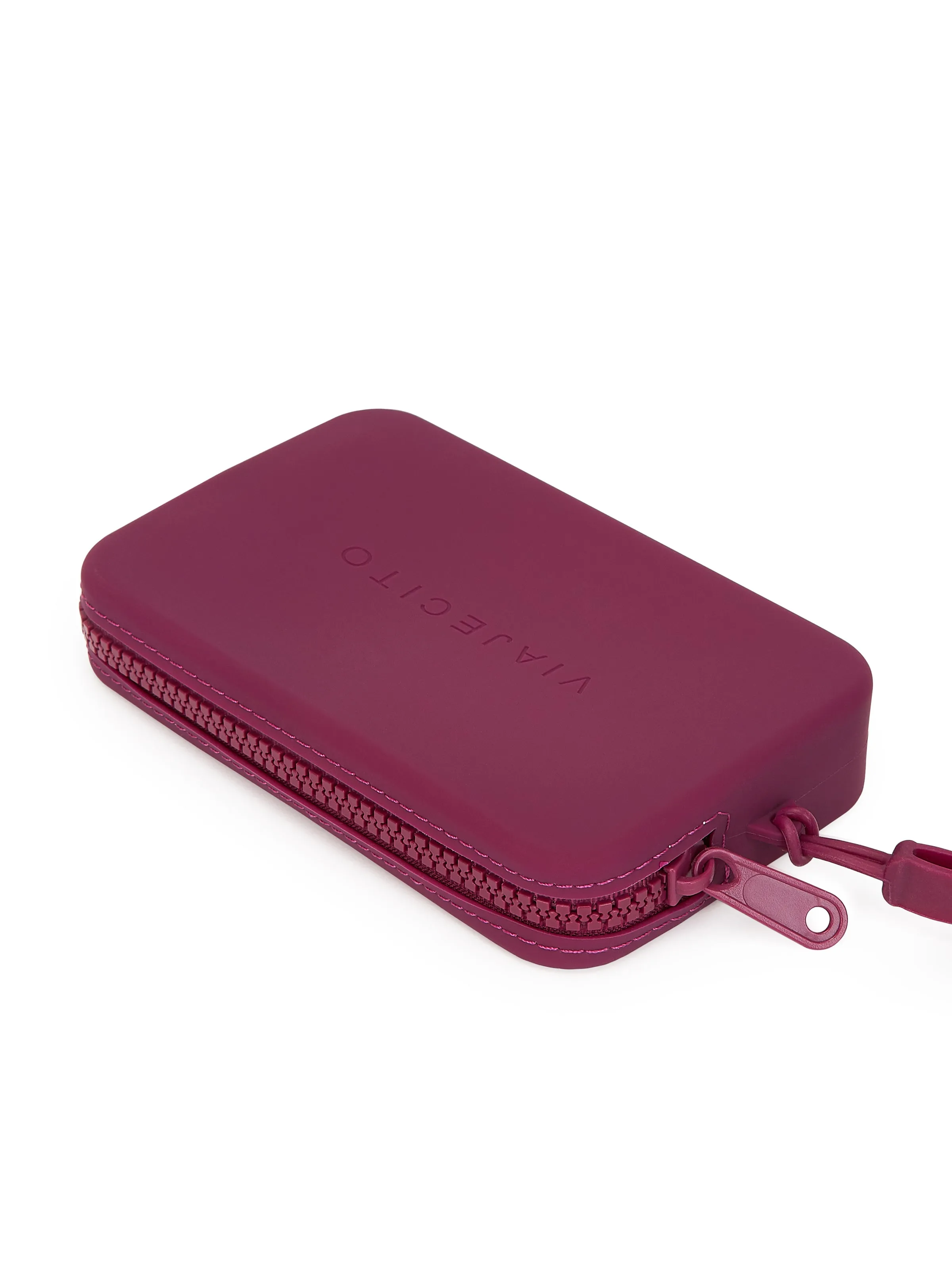Berry Mini with Berry Zipper