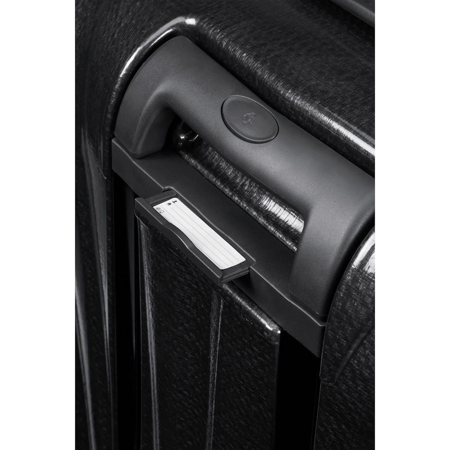 Black Label C-Lite Spinner Large (28")