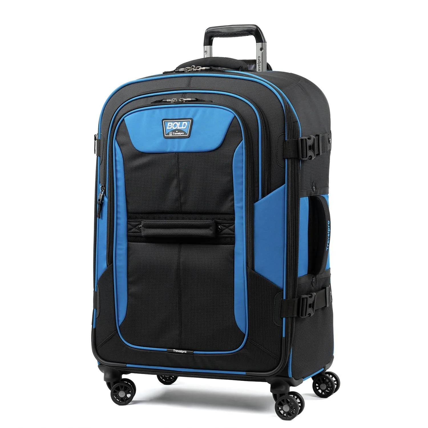Bold by Travelpro 26” Check-In Expandable Spinner