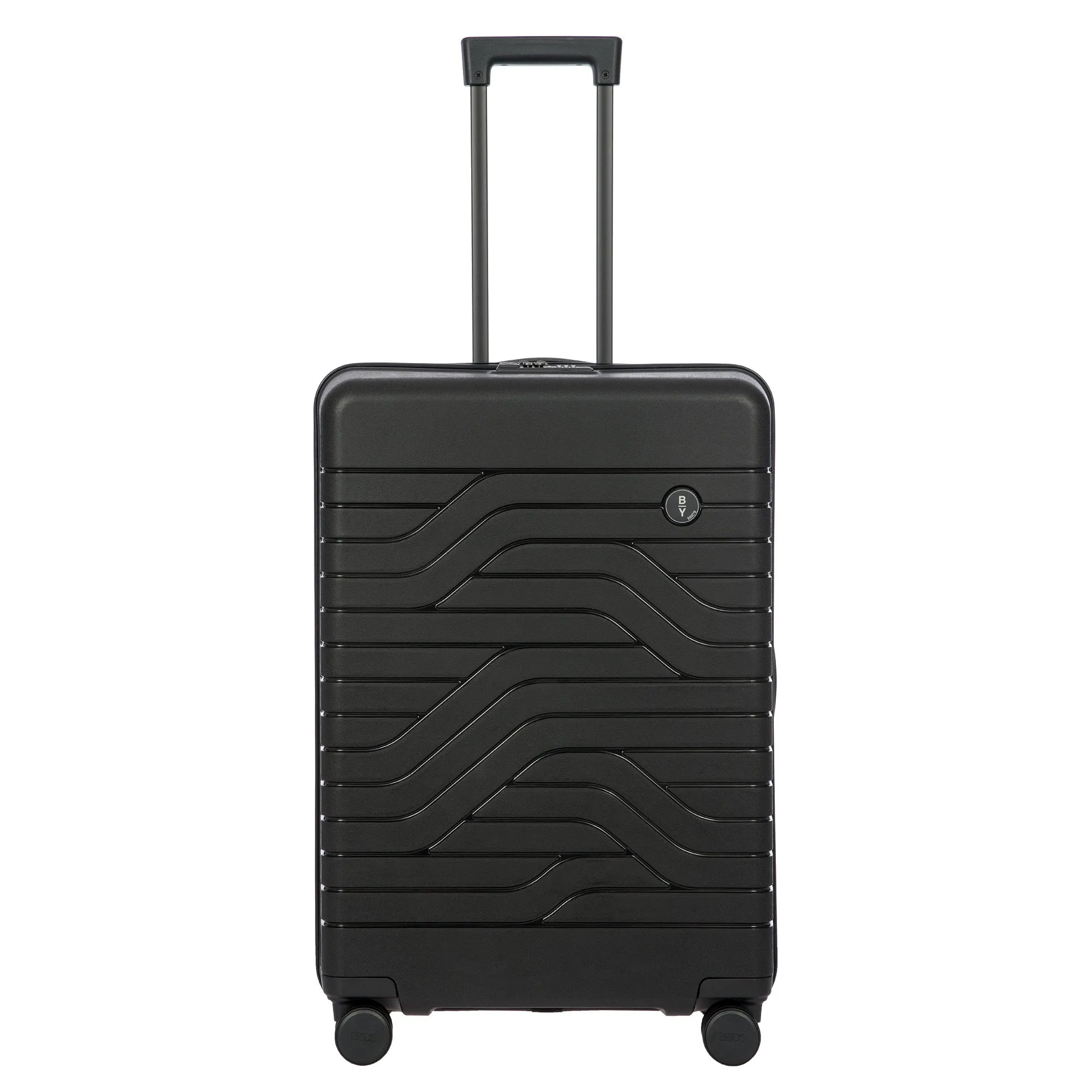 Bric's B Y Ulisse Expandable Spinner - 28" Black