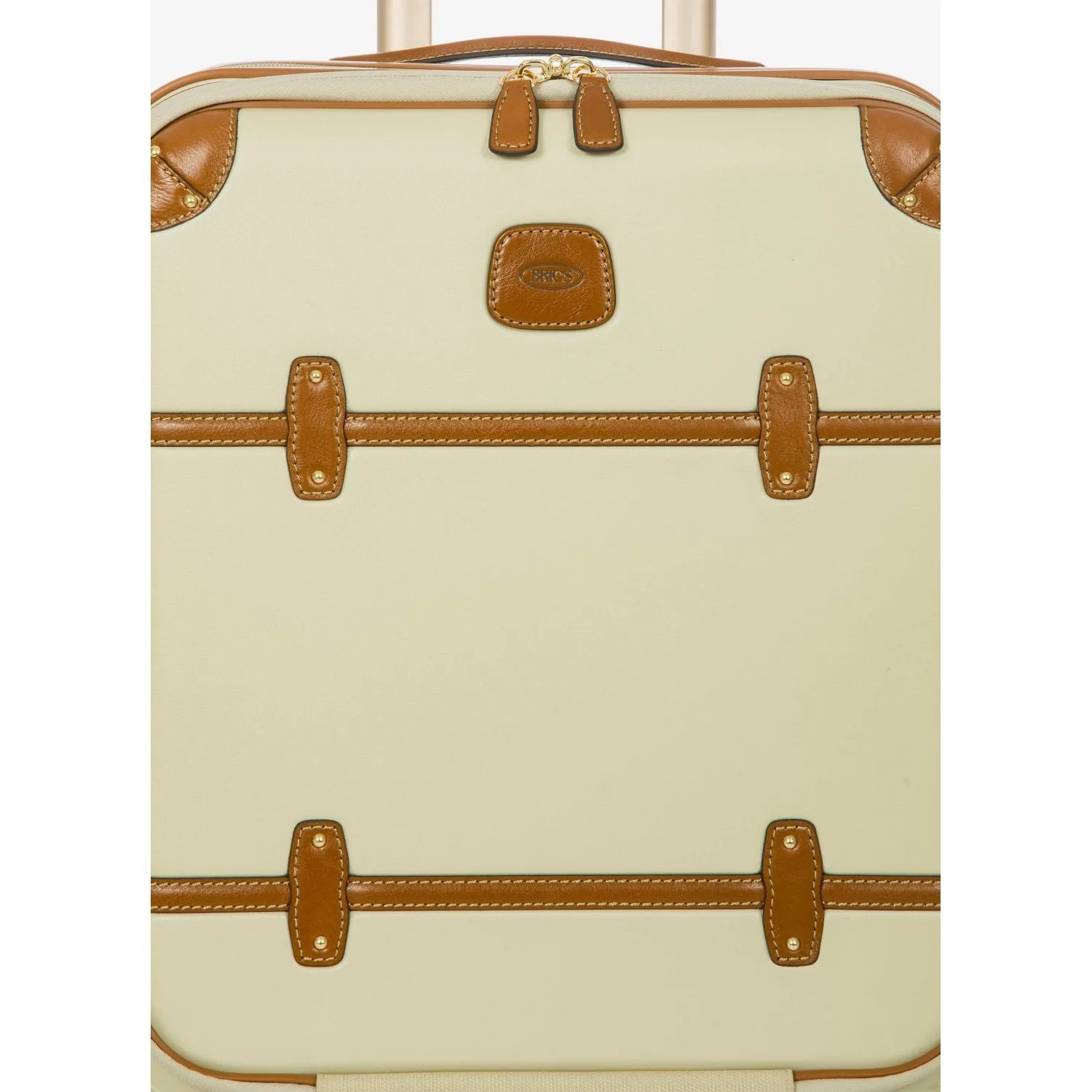 BRIC'S Bellagio 3 21" Expandable Carry-On Luggage Spinner   Pocket with USB