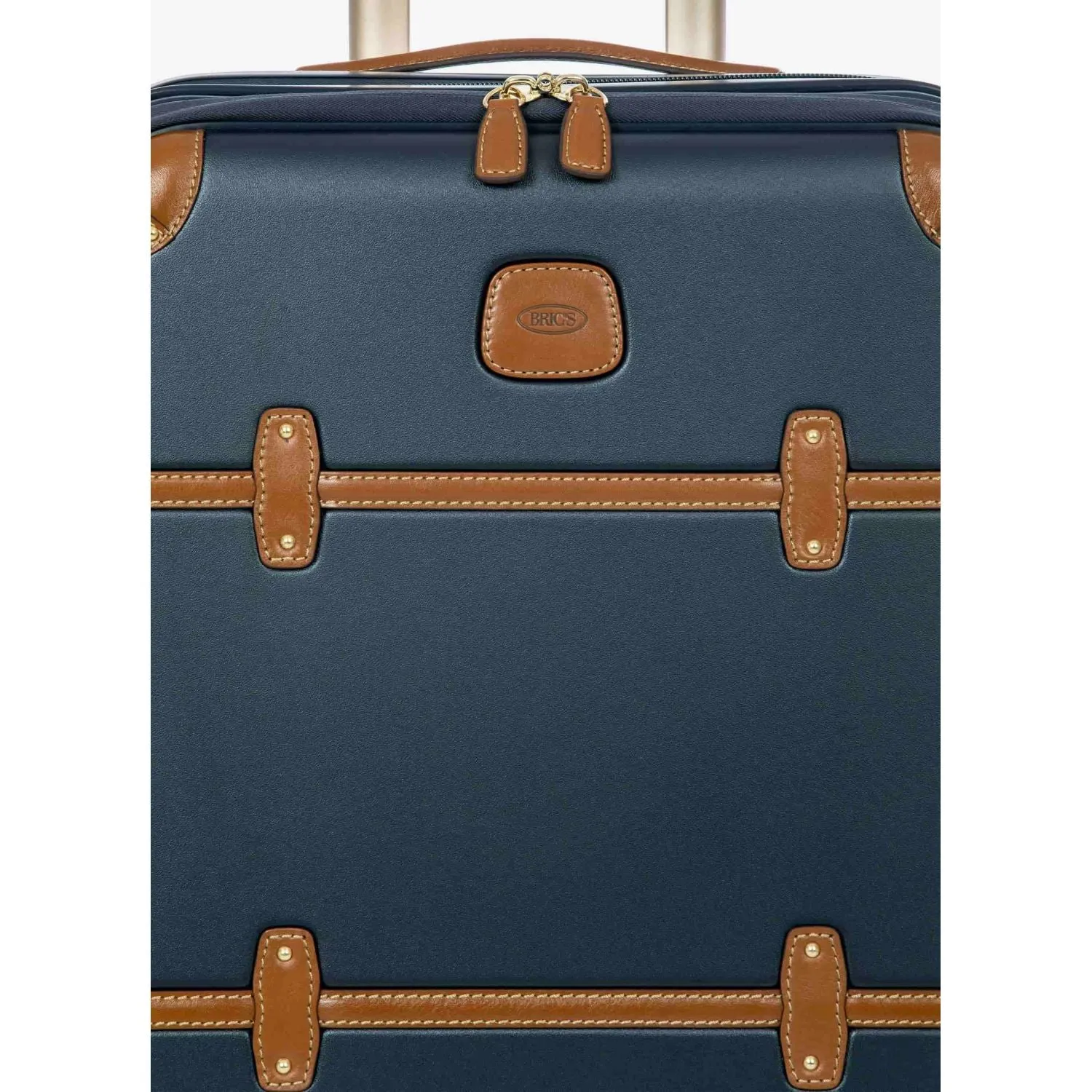 BRIC'S Bellagio 3 21" Expandable Carry-On Luggage Spinner   Pocket with USB