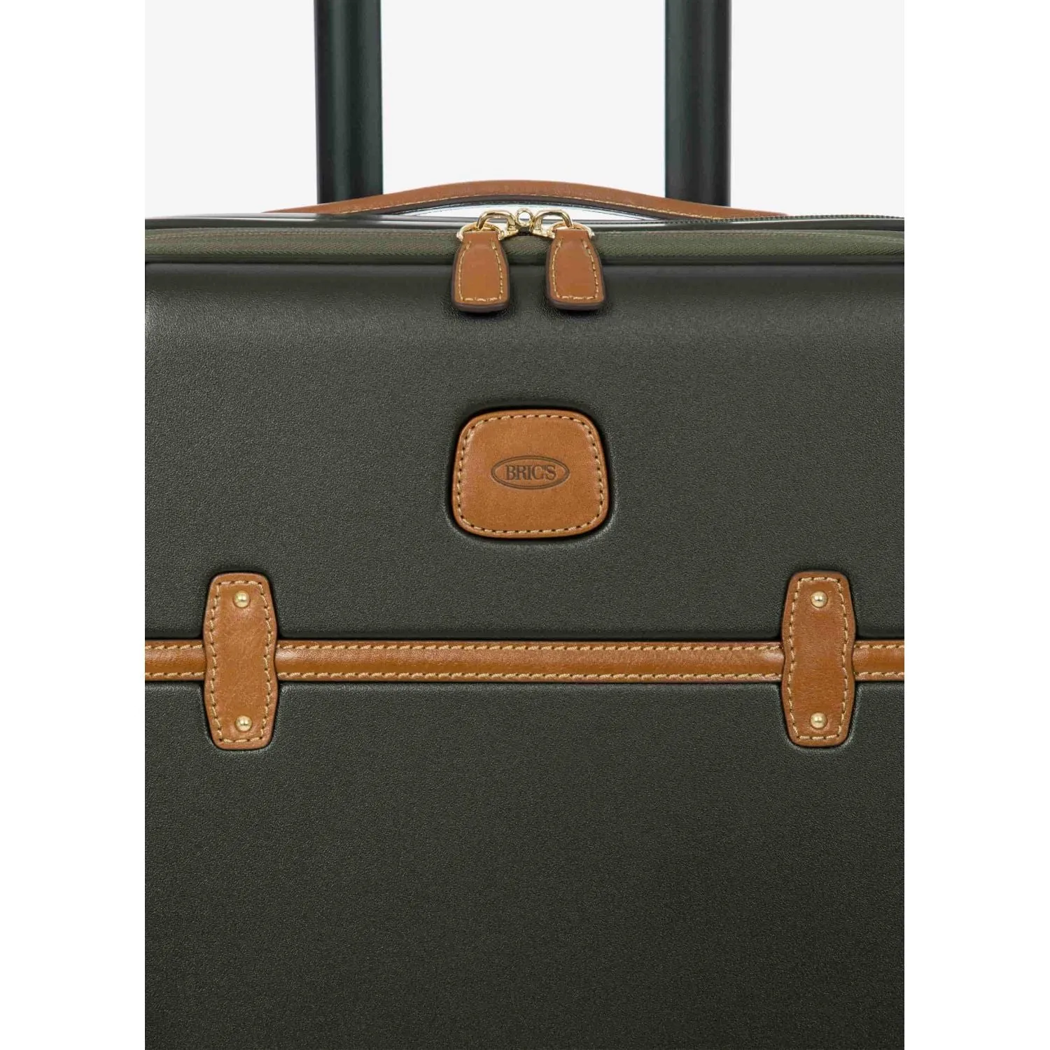 BRIC'S Bellagio 3 21" Expandable Carry-On Luggage Spinner   Pocket with USB