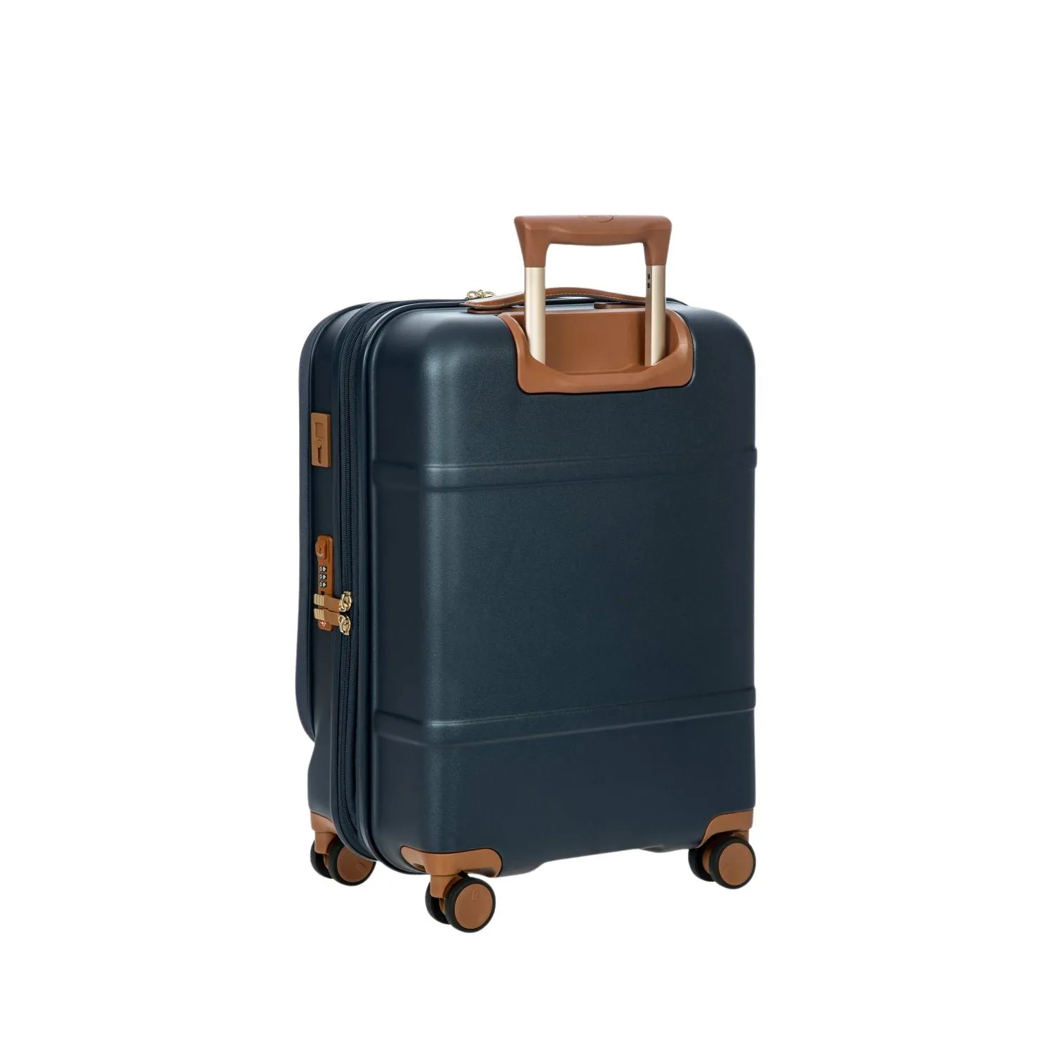 BRIC'S Bellagio 3 21" Expandable Carry-On Luggage Spinner   Pocket with USB