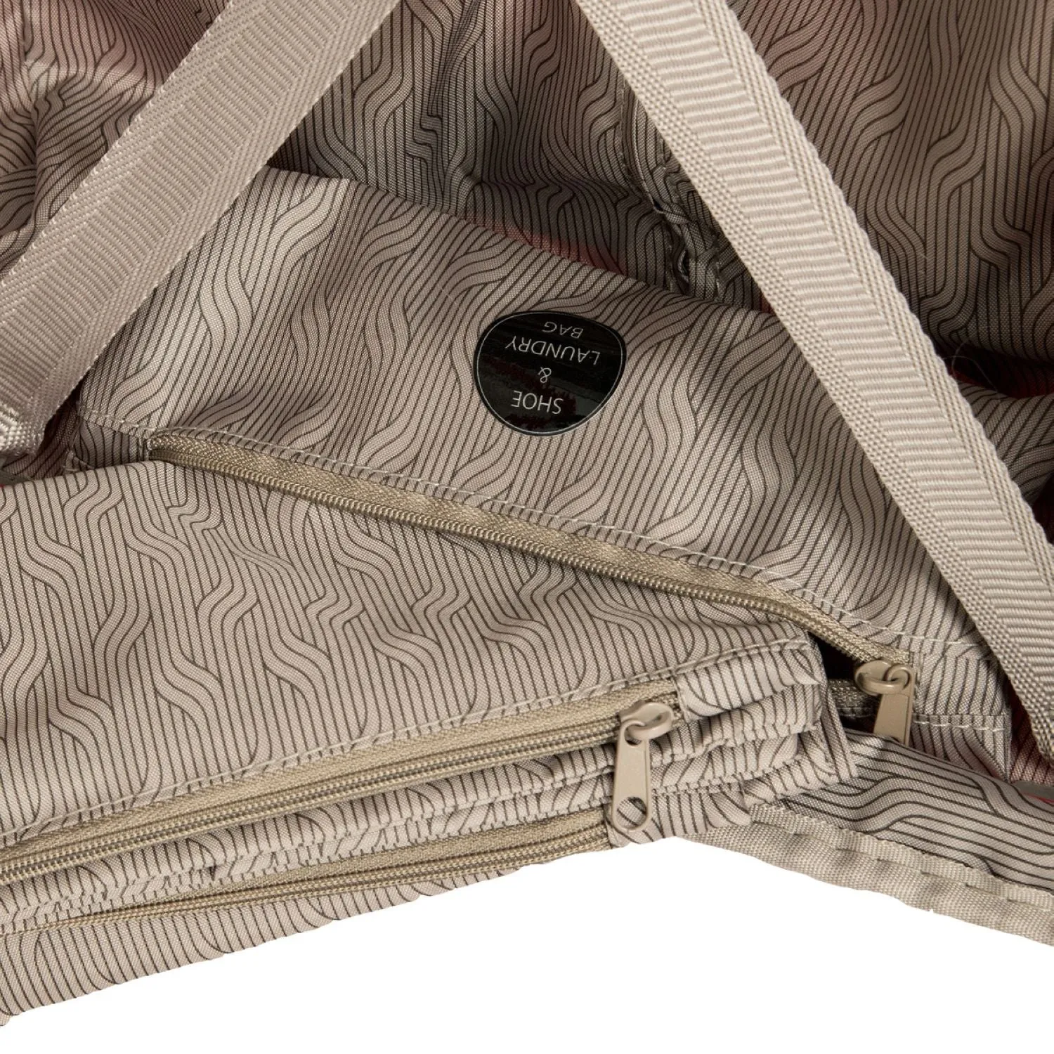 Bric's Ulisse 22" Carry-On Expandable Luggage Spinner With Front Pocket