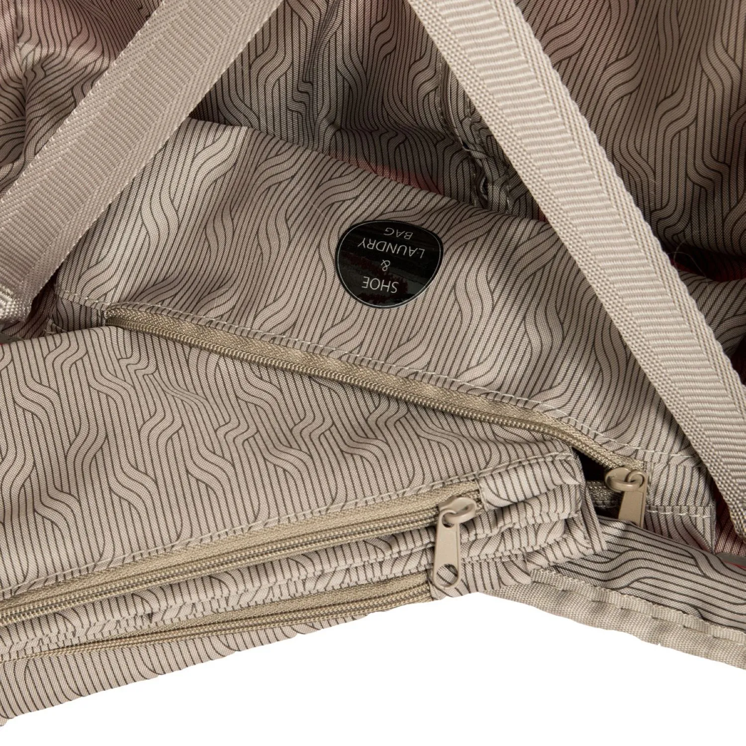 Bric's Ulisse 22" Carry-On Expandable Luggage Spinner With Front Pocket