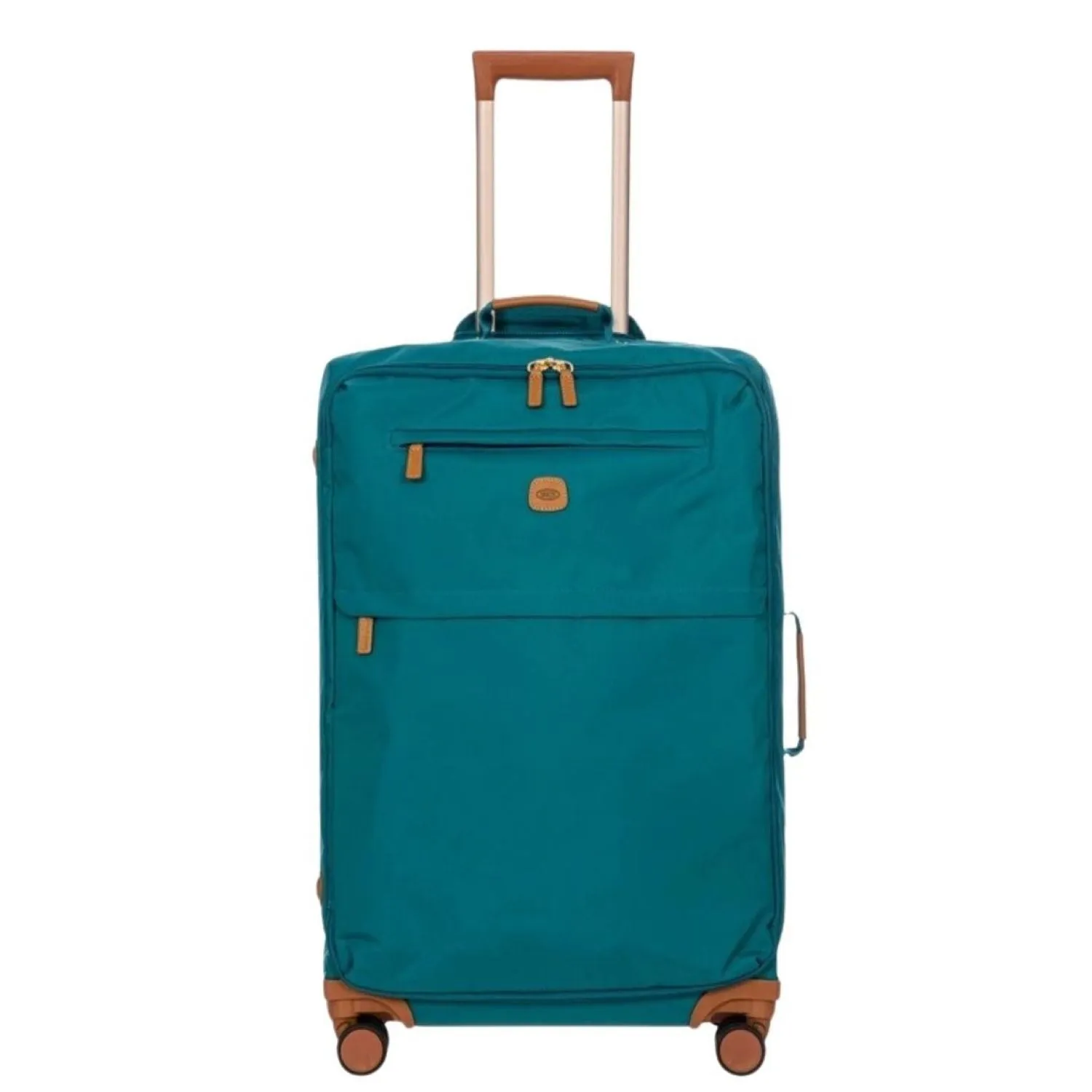 BRIC'S X-Travel 28" Medium Luggage With Front Access Opening Spinner