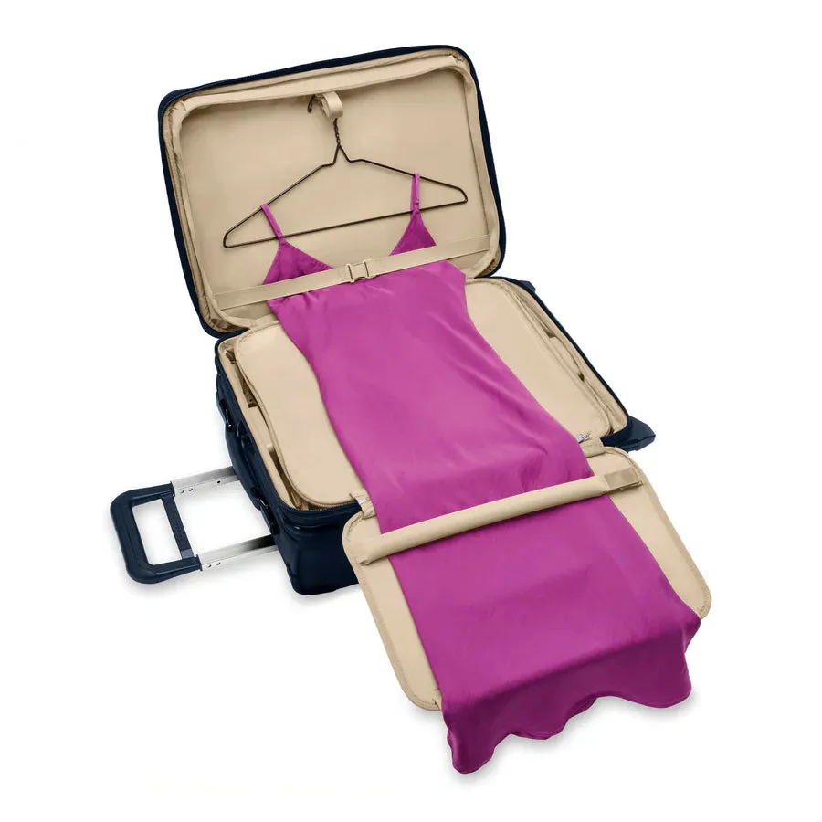 Briggs & Riley BASELINE Global 21" 2-Wheel Expandable Carry-On