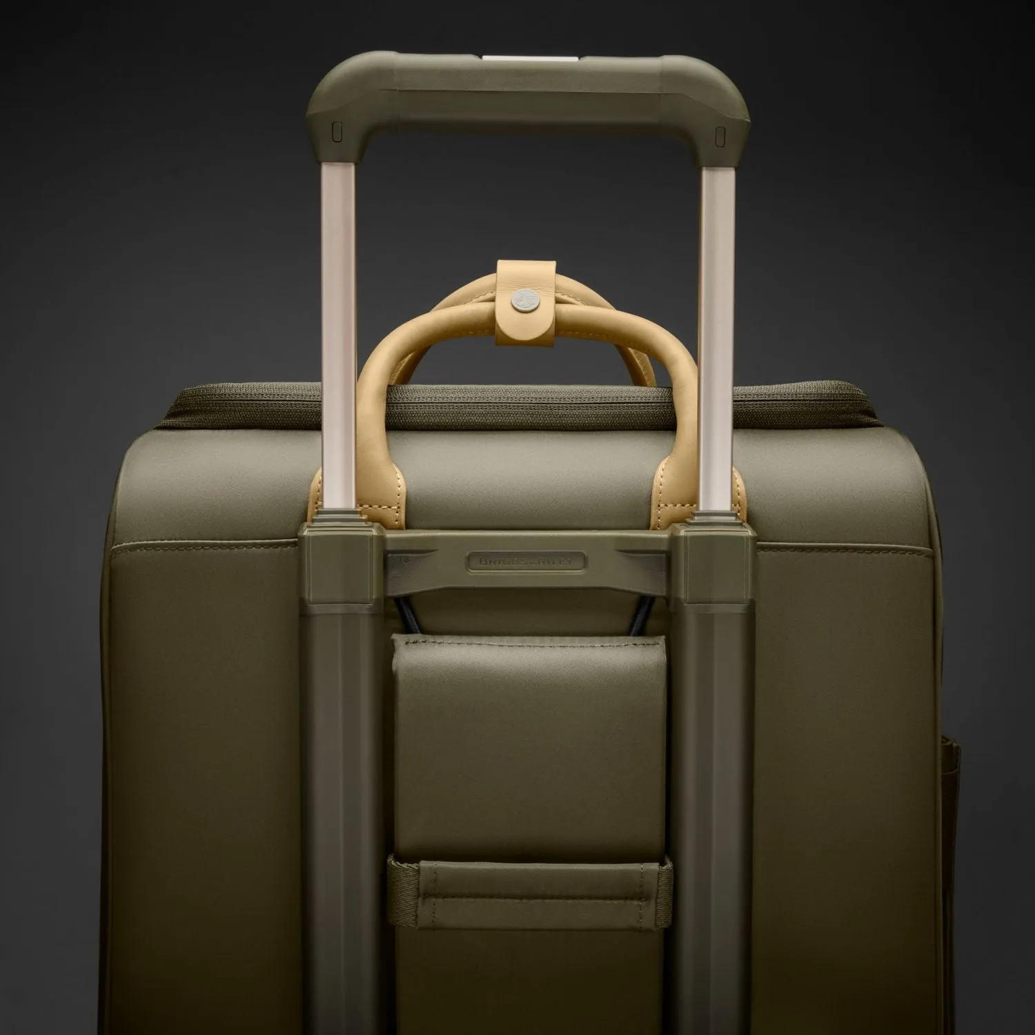 Briggs & Riley Rhapsody Wheeled Cabin Bag
