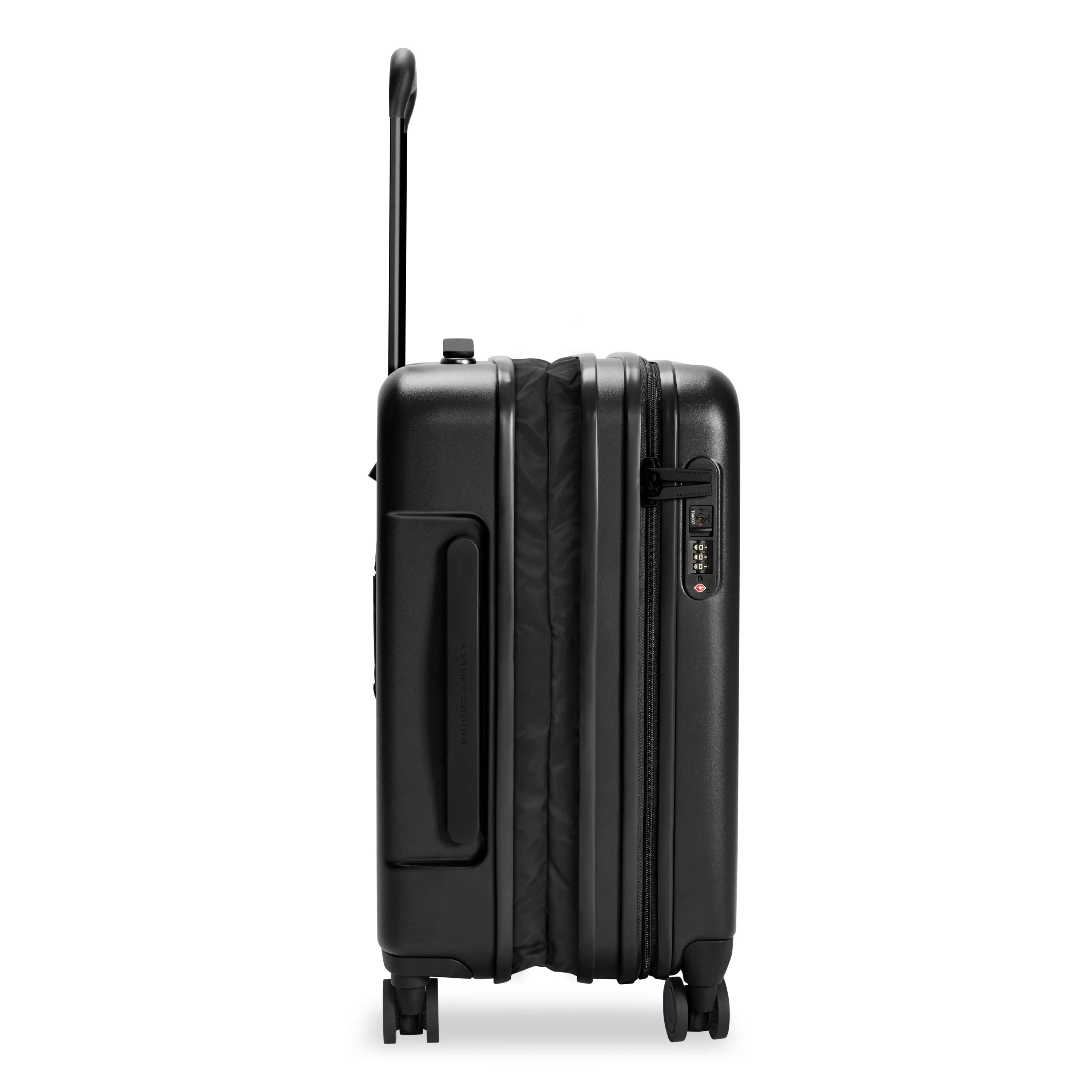 Briggs & Riley Sympatico Global 21" Carry-On Expandable Spinner