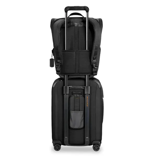Briggs & Riley ZDX 21” Expandable Spinner