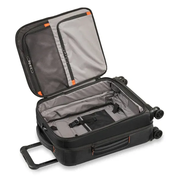 Briggs & Riley ZDX 21” Expandable Spinner