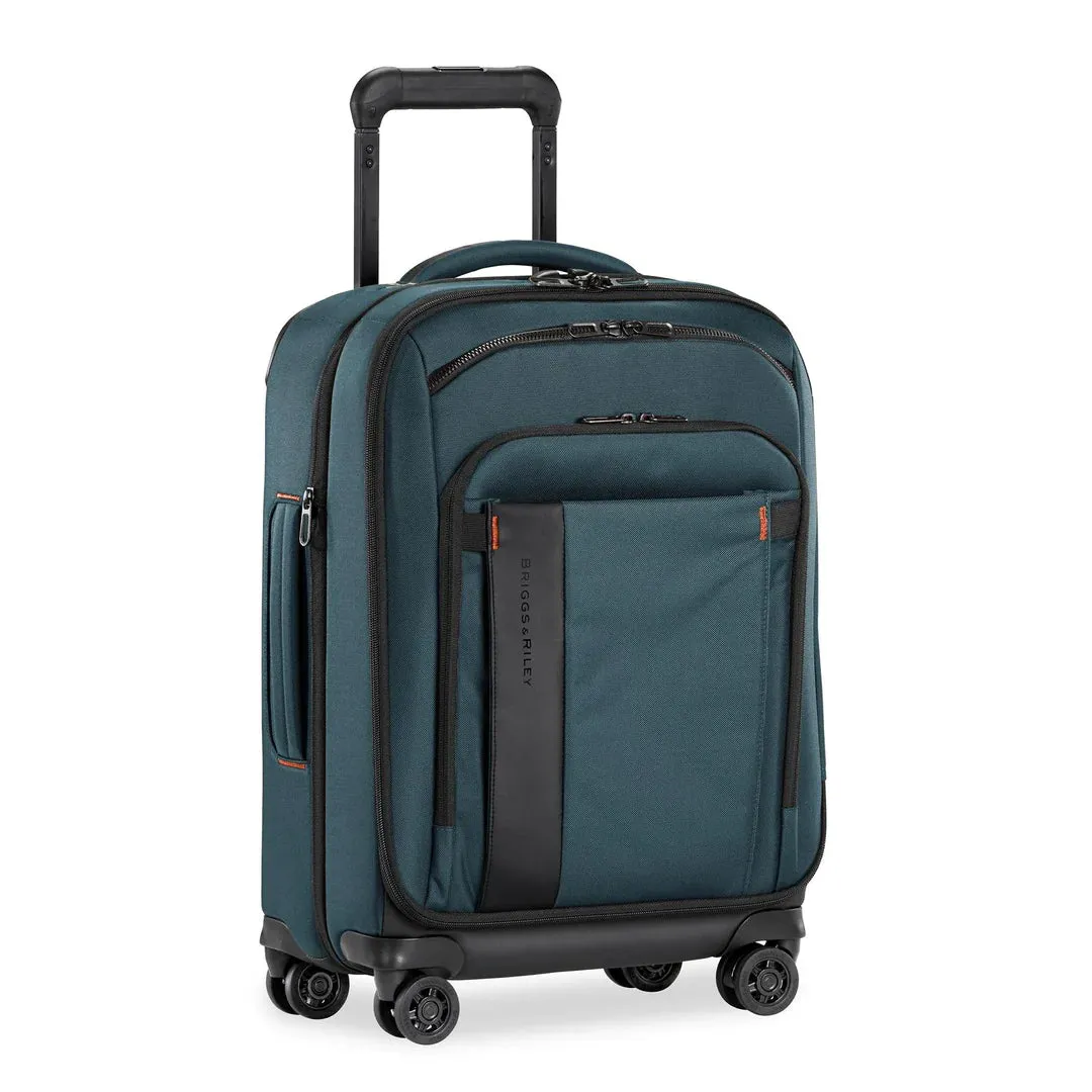 Briggs & Riley ZDX 21” Expandable Spinner