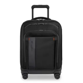 Briggs & Riley ZDX 21” Expandable Spinner