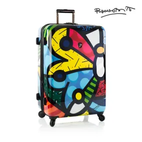 Britto - Butterfly 30"