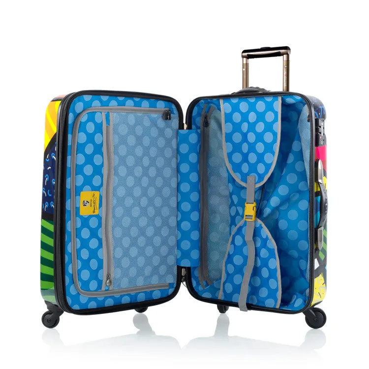 Britto - Butterfly 30"