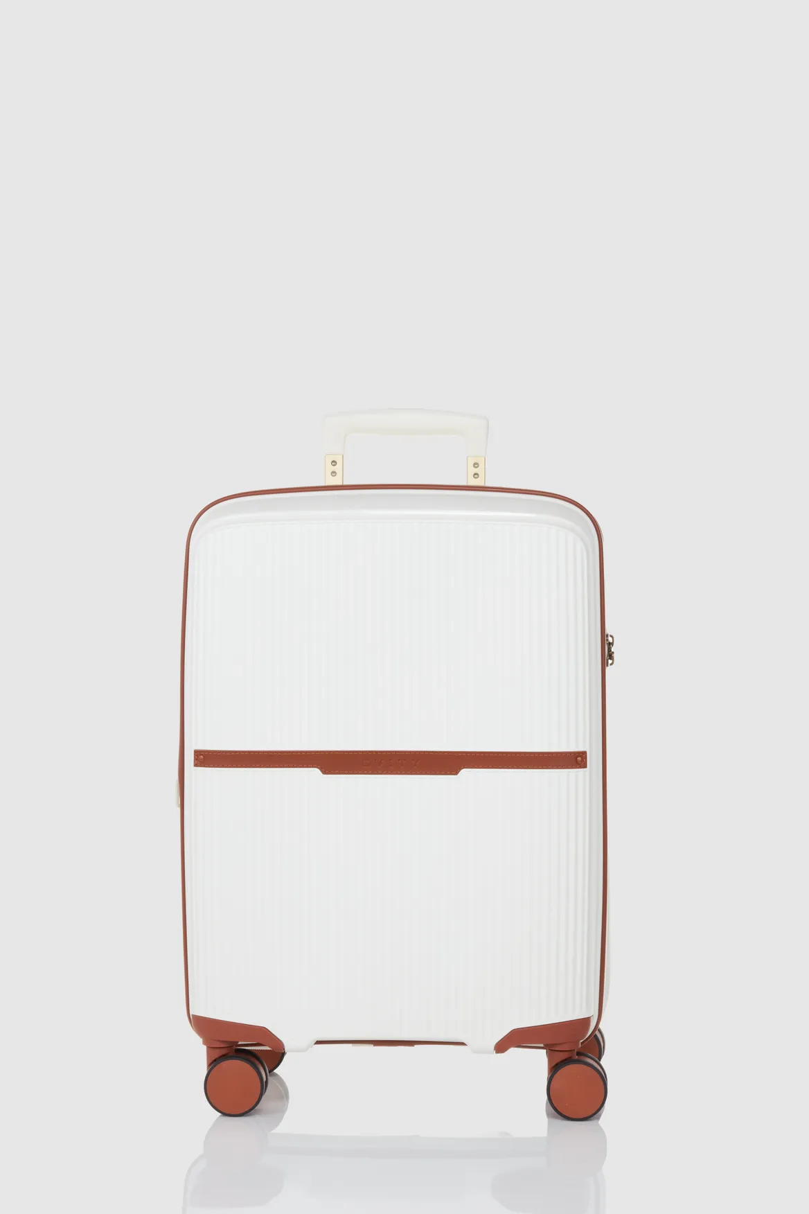 Bronte Carry-On 55cm Suitcase