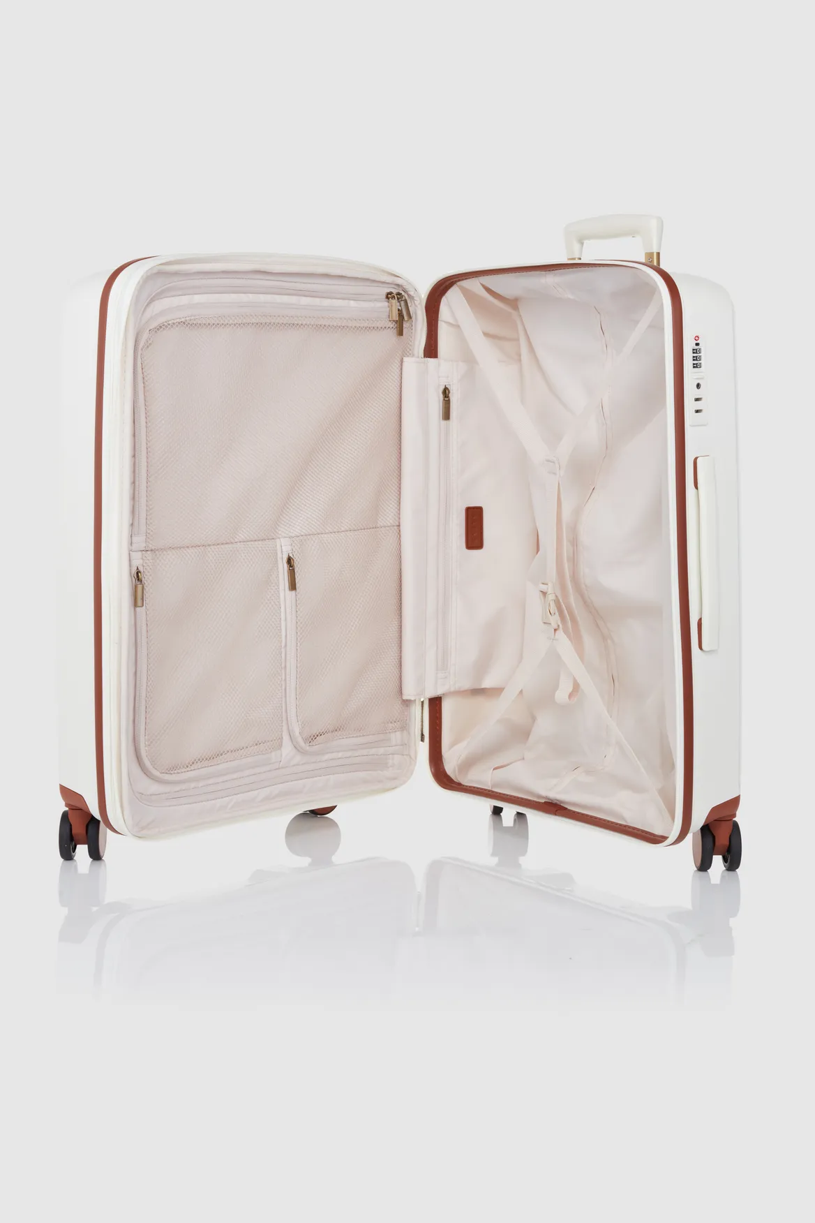 Bronte Carry-On 55cm Suitcase