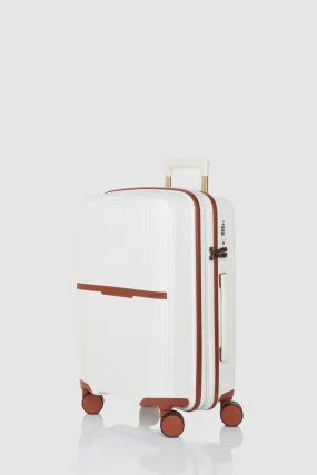 Bronte Carry-On 55cm Suitcase