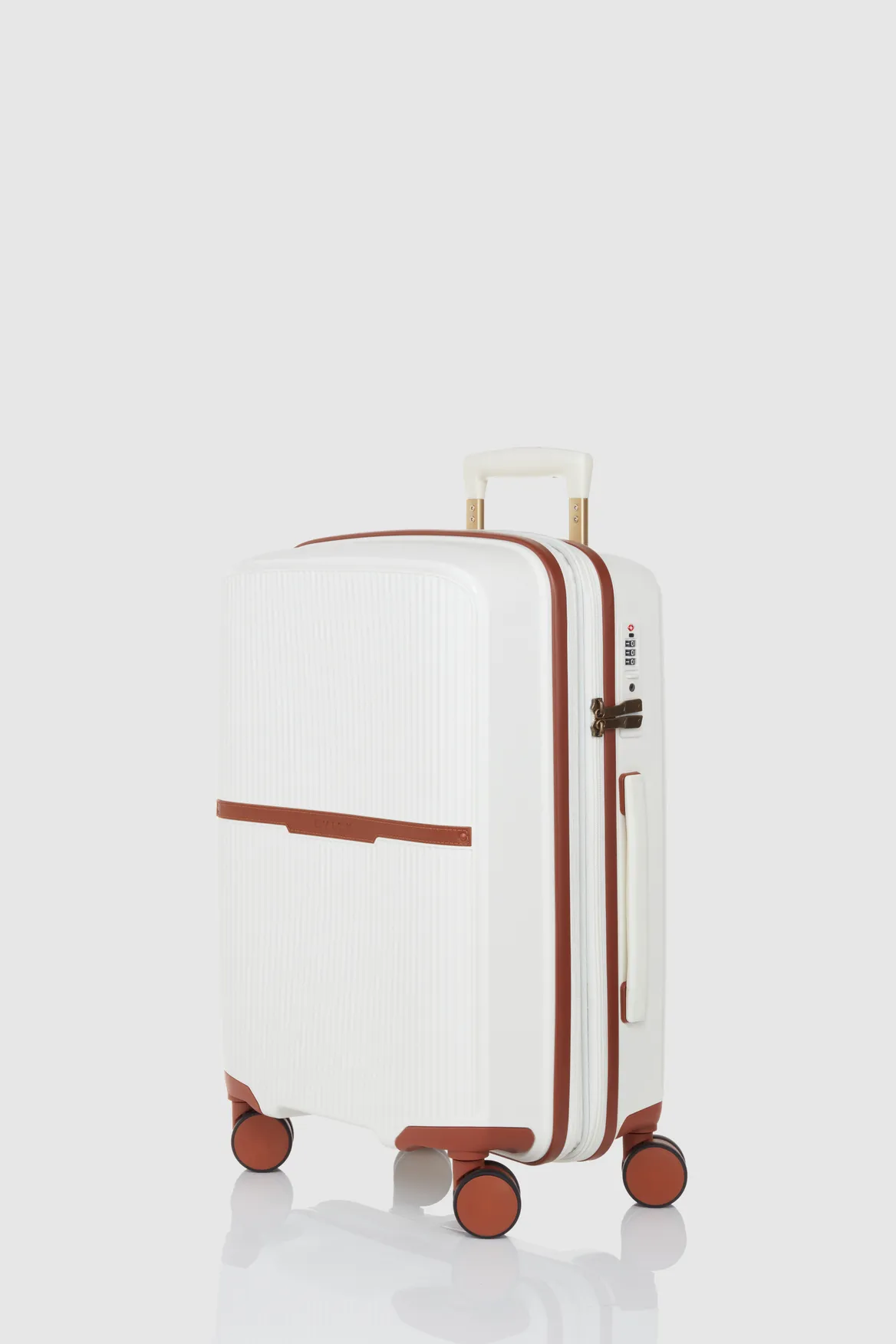 Bronte Carry-On 55cm Suitcase