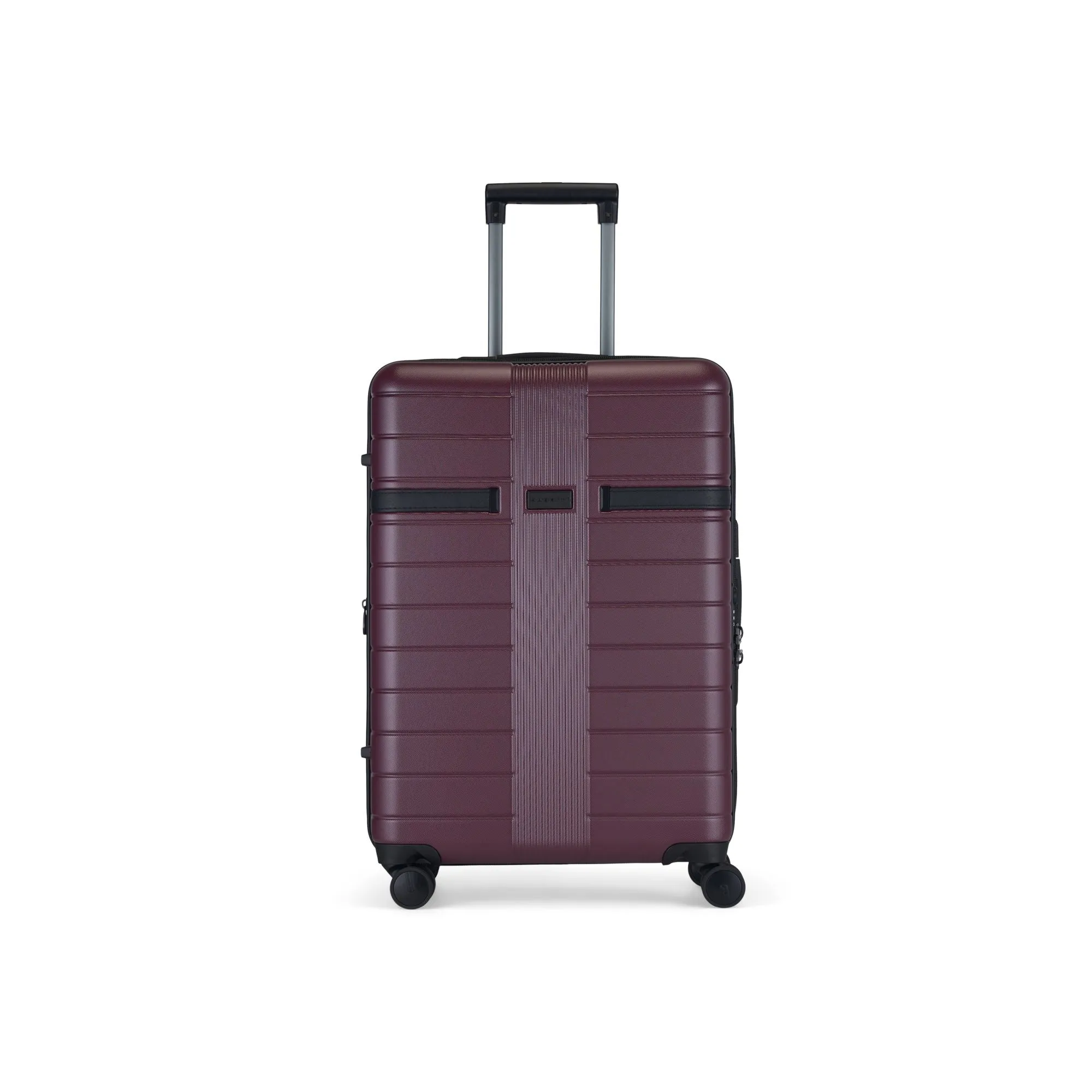 Bugatti HAMBURG 3 Piece Luggage SET