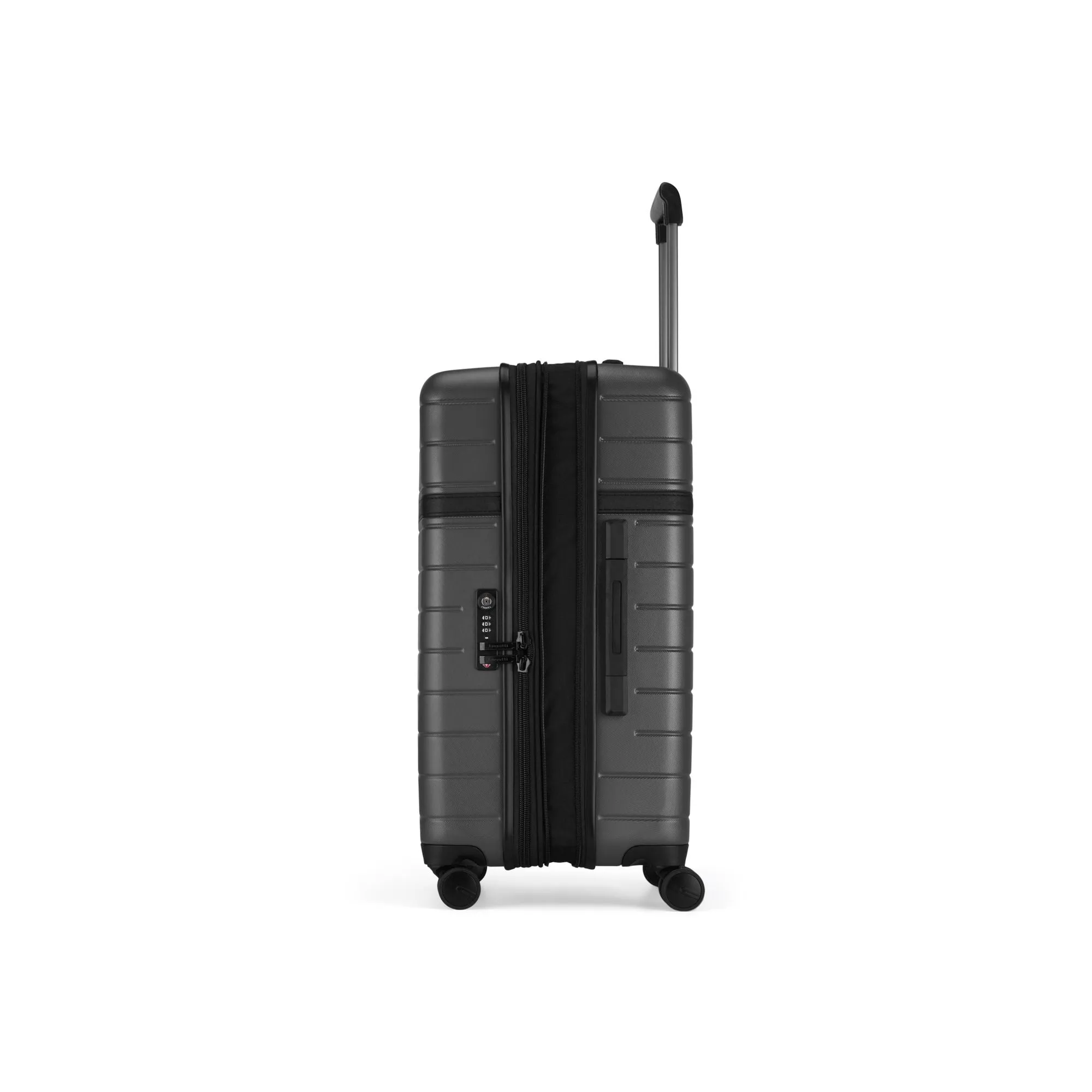 Bugatti HAMBURG 3 Piece Luggage SET