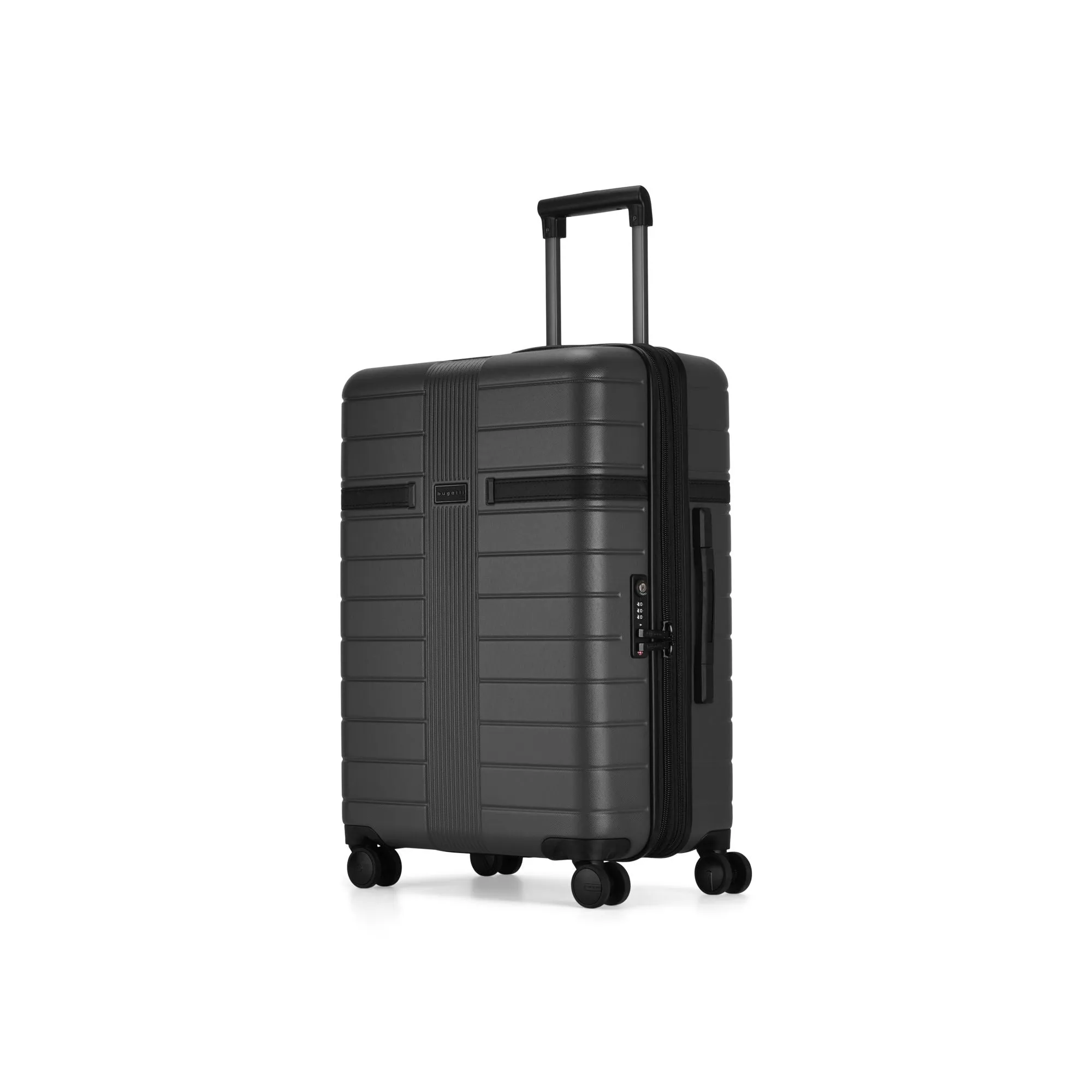 Bugatti HAMBURG 3 Piece Luggage SET