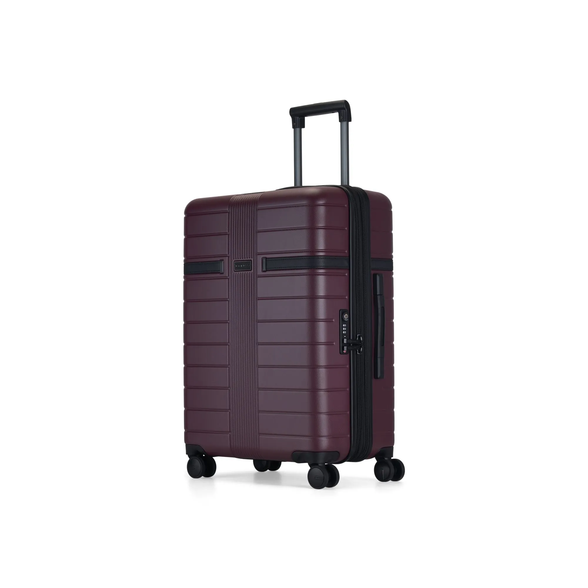 Bugatti HAMBURG 3 Piece Luggage SET