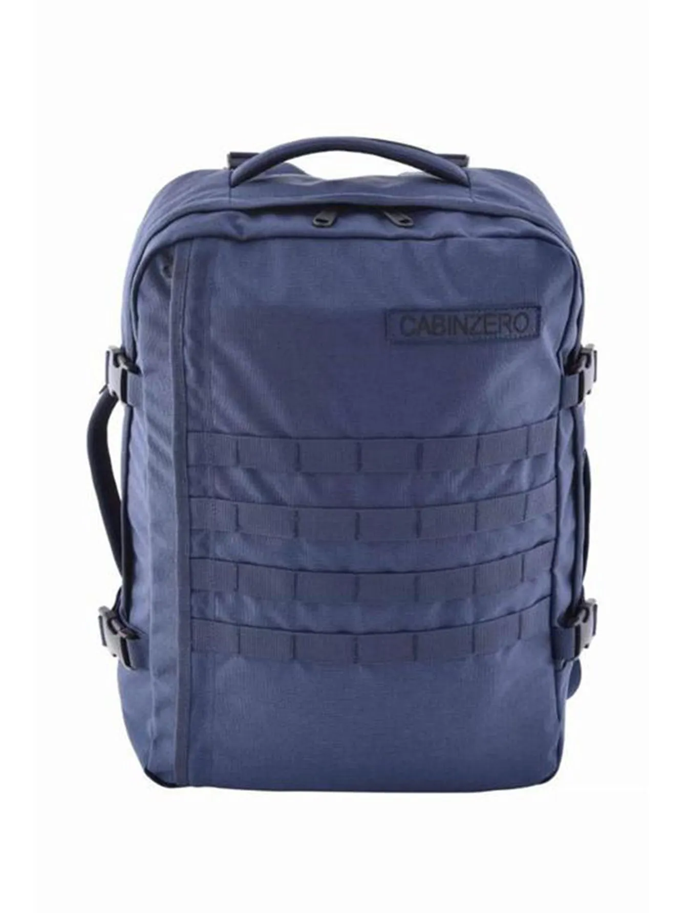 Cabinzero Military 36L in Navy Color (V2)