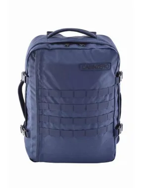 Cabinzero Military 36L in Navy Color (V2)