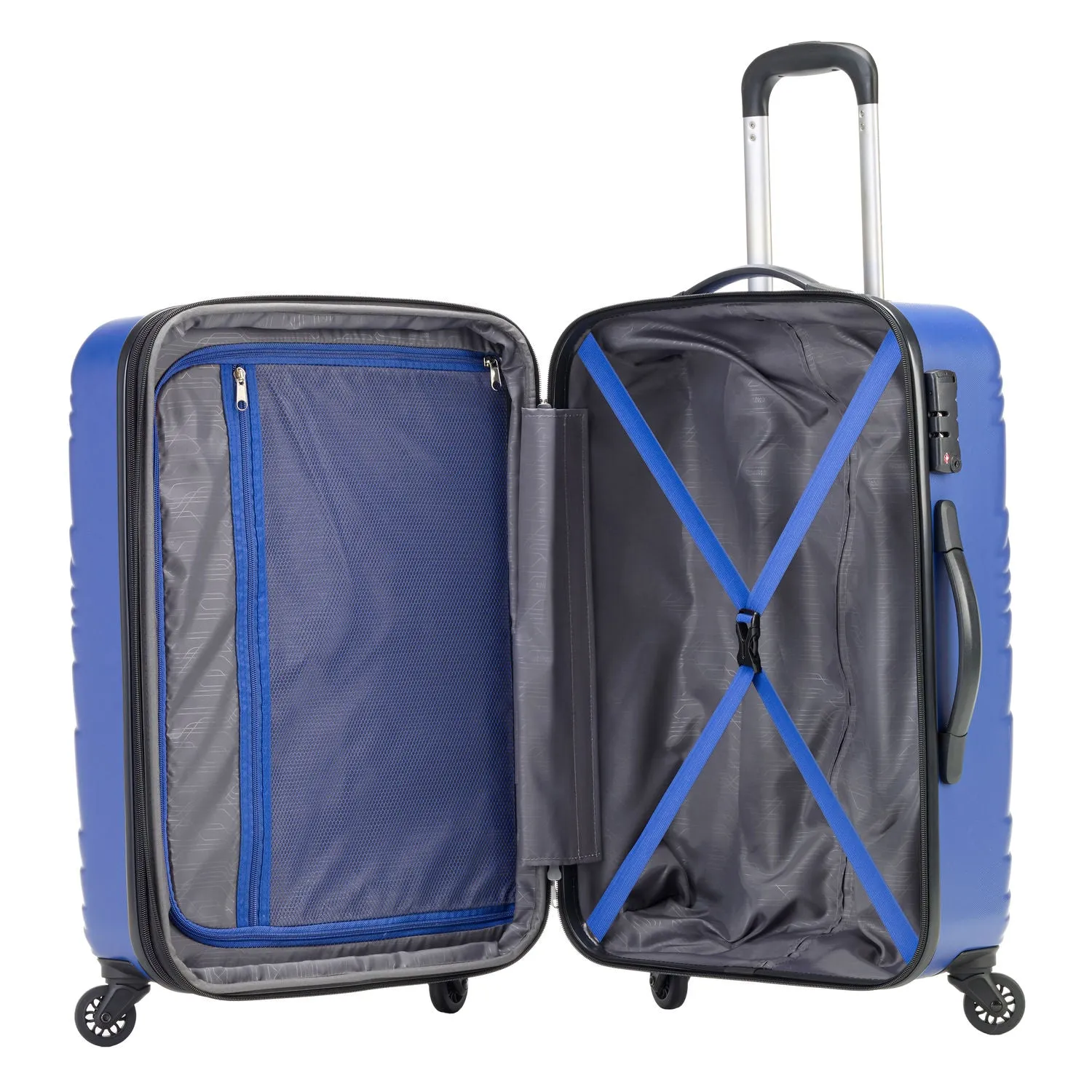 Canadian Tourister Canadian Shield 3-Piece Nested Set