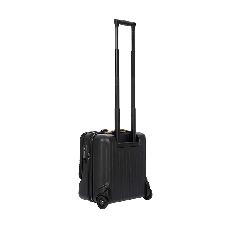Capri Pilot Case // Black