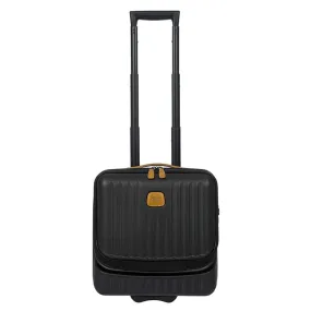Capri Pilot Case // Black
