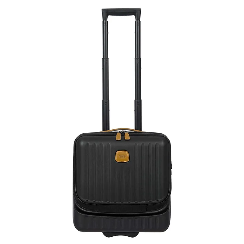 Capri Pilot Case // Black